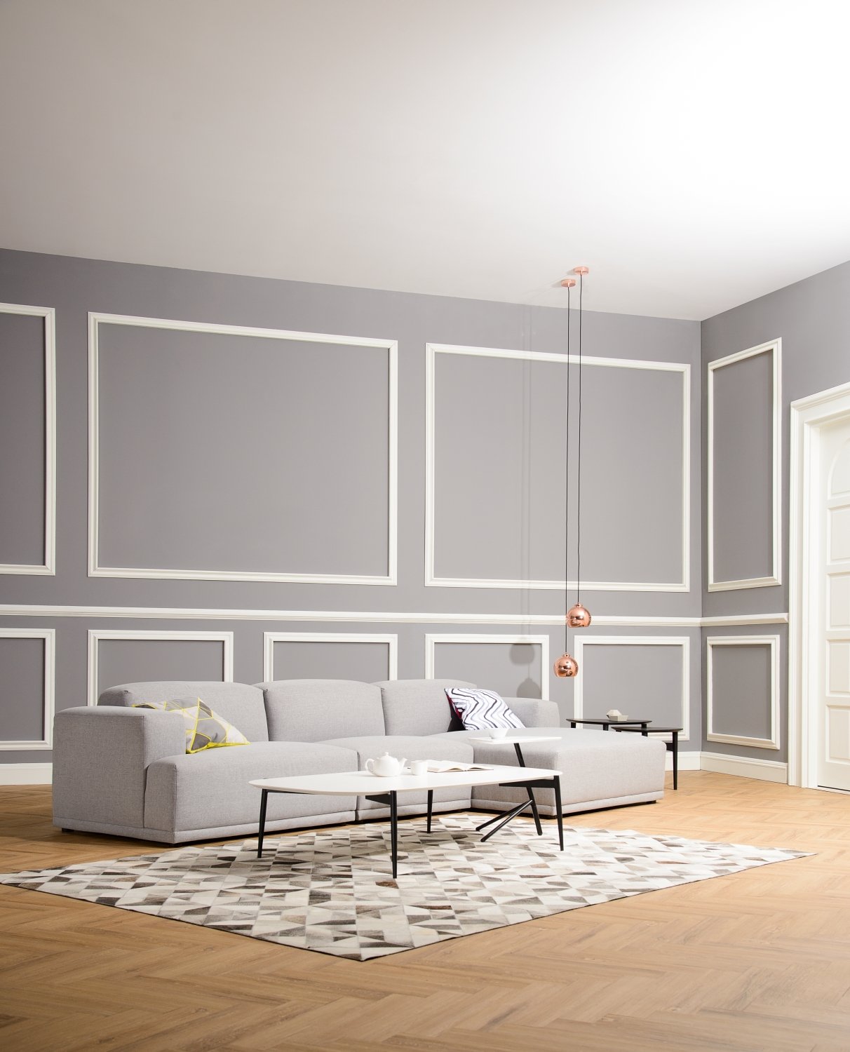 KIEF SIDE TABLE 802/130 (#) - Image 4