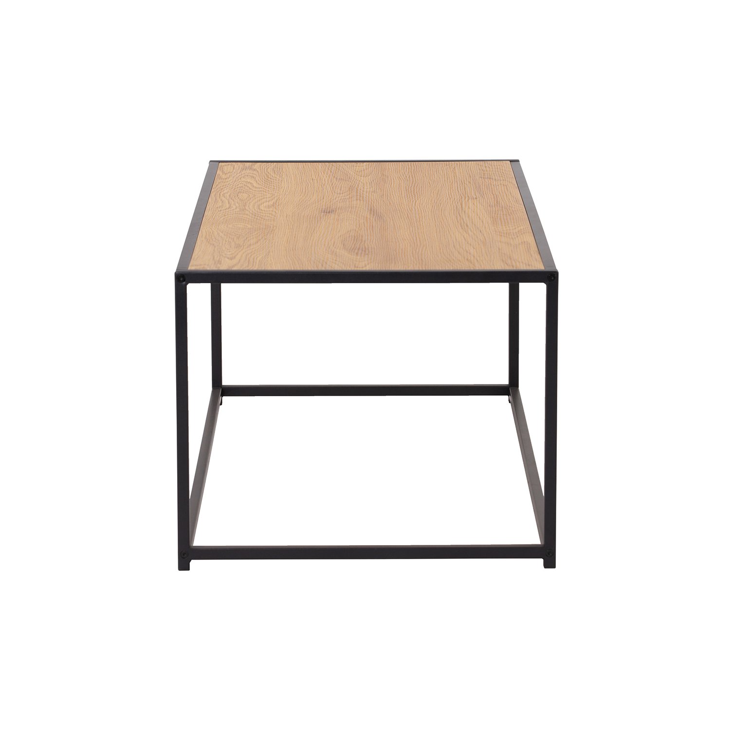 BRADFORD 500X1000 RECTANGLE COFFEE TABLE 802/163 (#) - Image 2