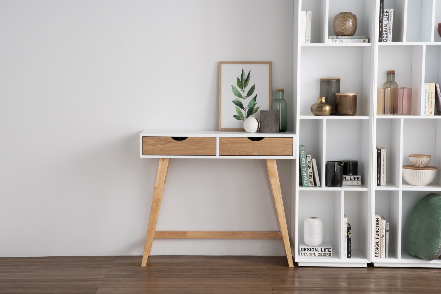 ARSENIO CONSOLE TABLE 102/130/102 - Image 3