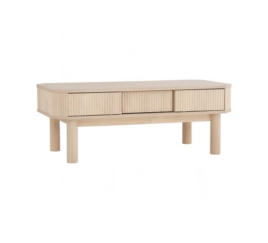 LUDLOW COFFEE TABLE 111
