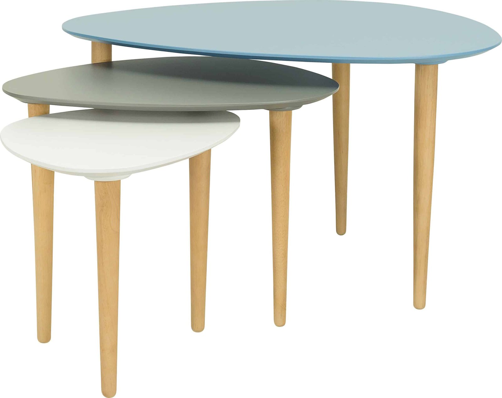 COREY OCCASIONAL SET HIGH TABLE 102/141