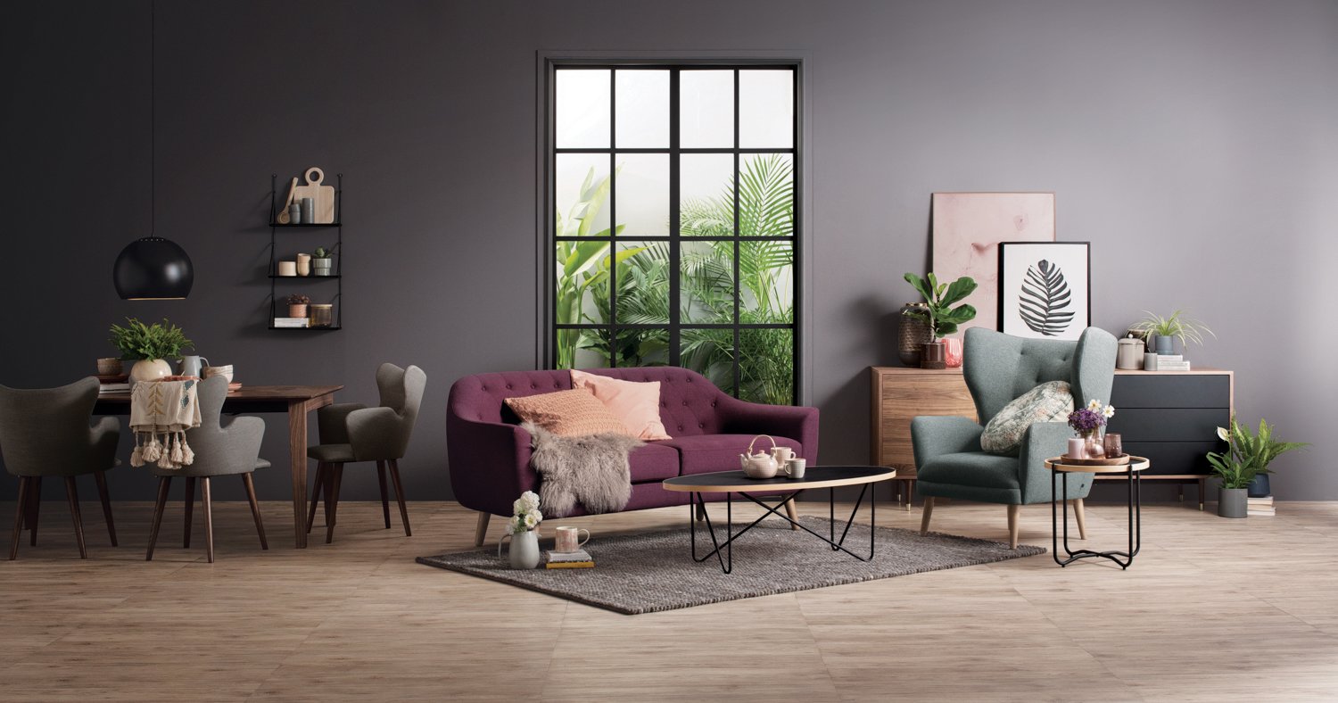 COREY OCCASIONAL SET HIGH TABLE 102/141 - Image 4