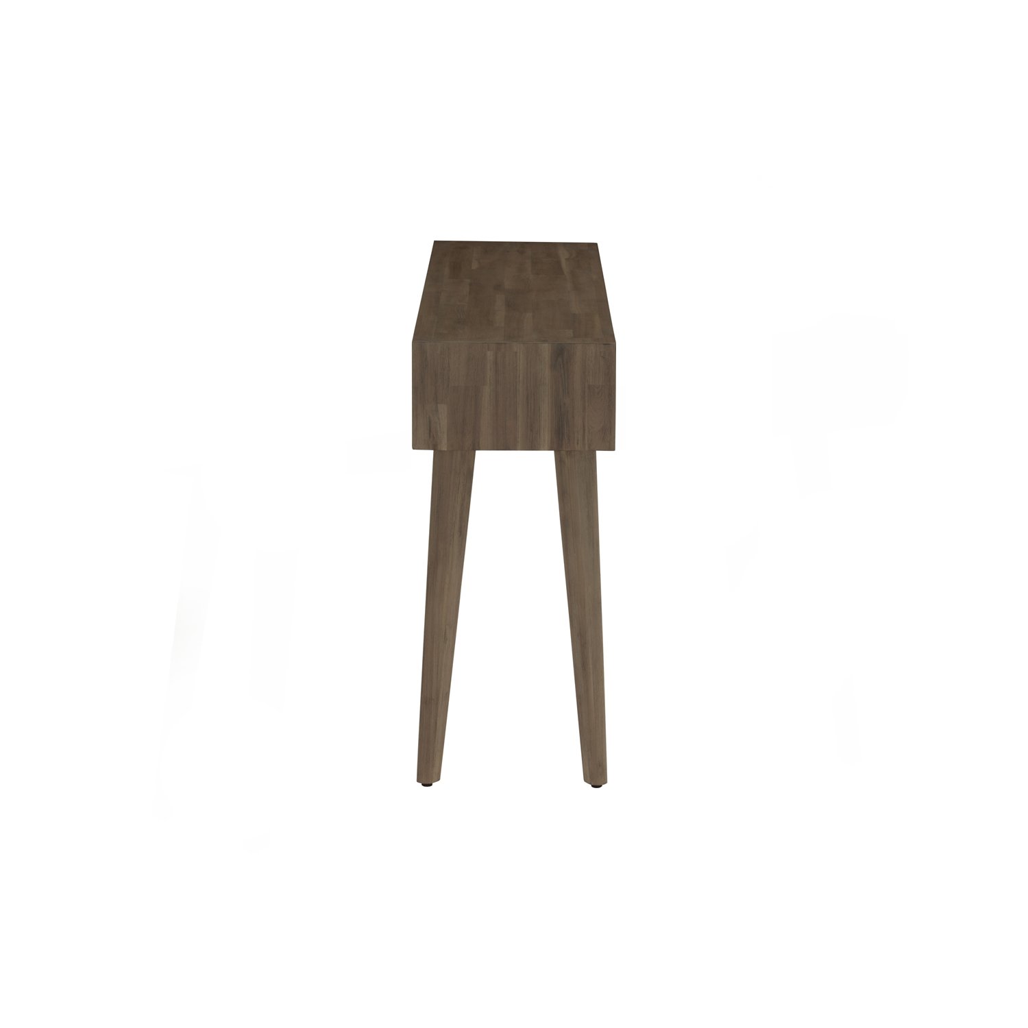 TORRELL CONSOLE TABLE 1804 (#) - Image 4