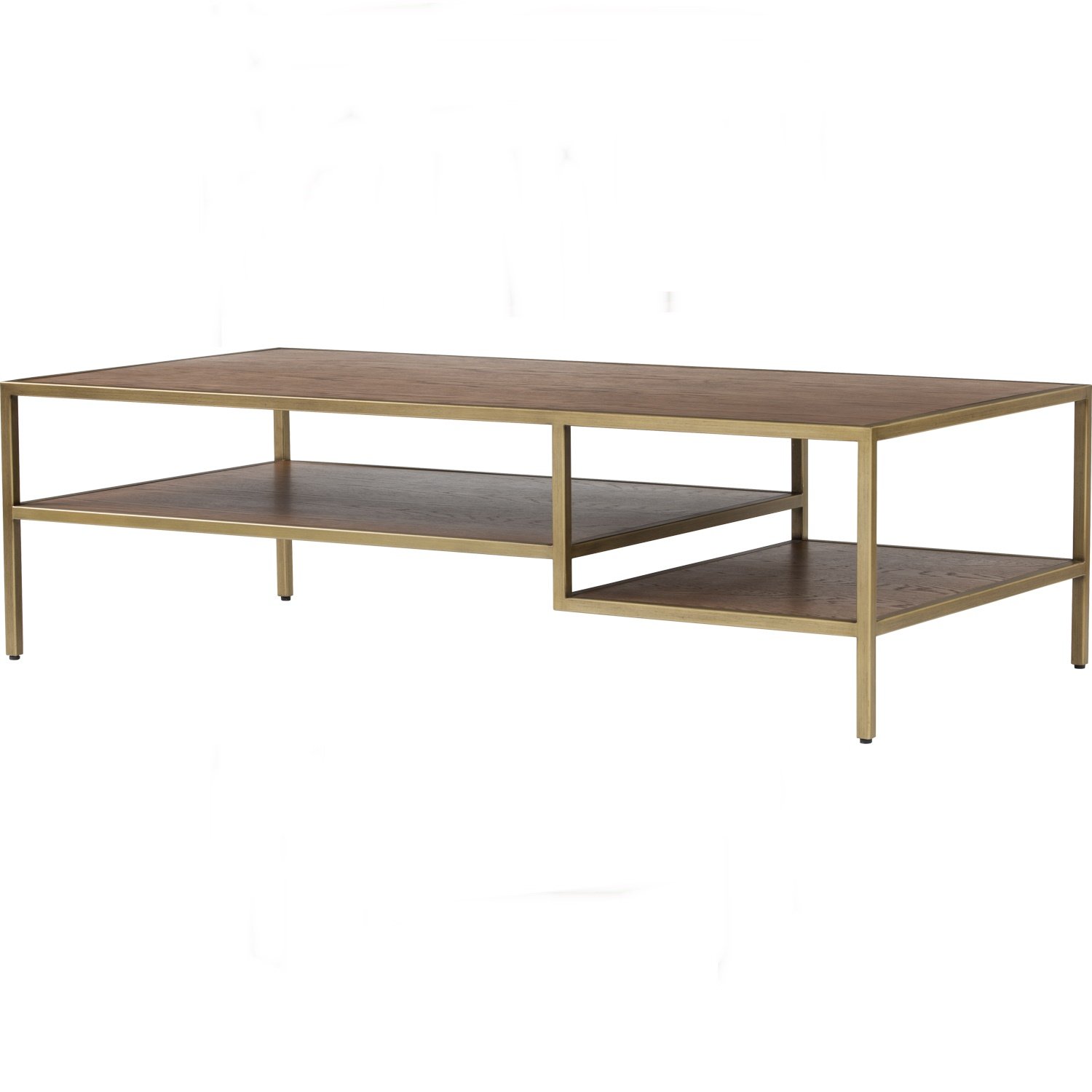 WILLINGHAM COFFEE TABLE 823/1811 (#) - Image 4