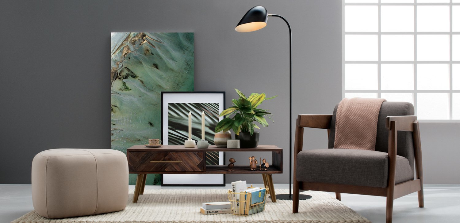 SIVAN COFFEE TABLE 822/1809 - Image 4