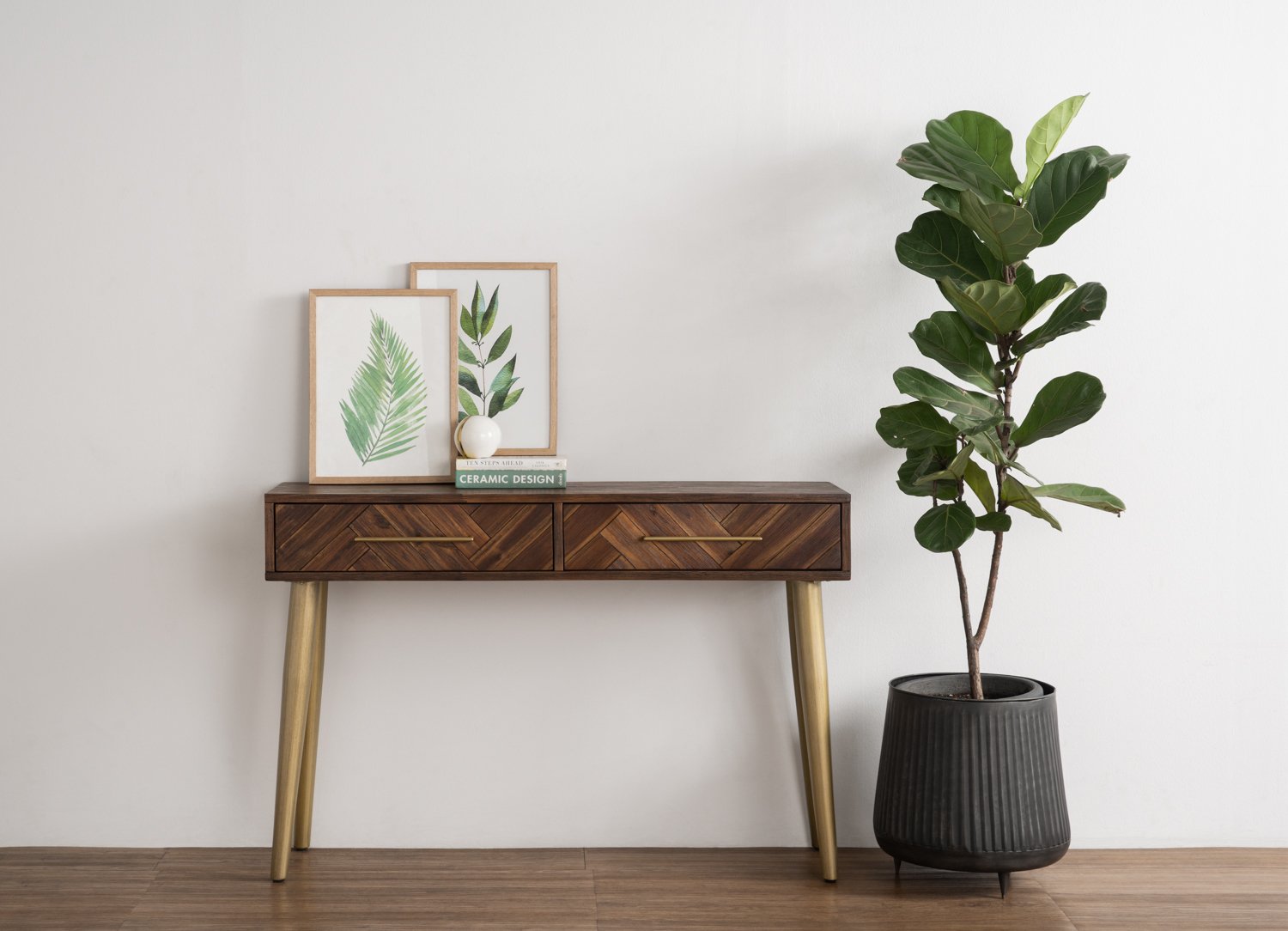 SIVAN CONSOLE TABLE 822/1809 - Image 4