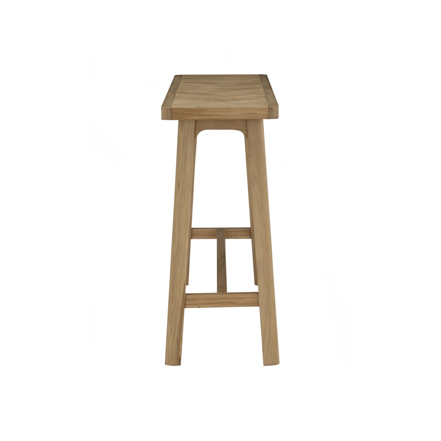 MERTON CONSOLE TABLE 1810 - Image 4