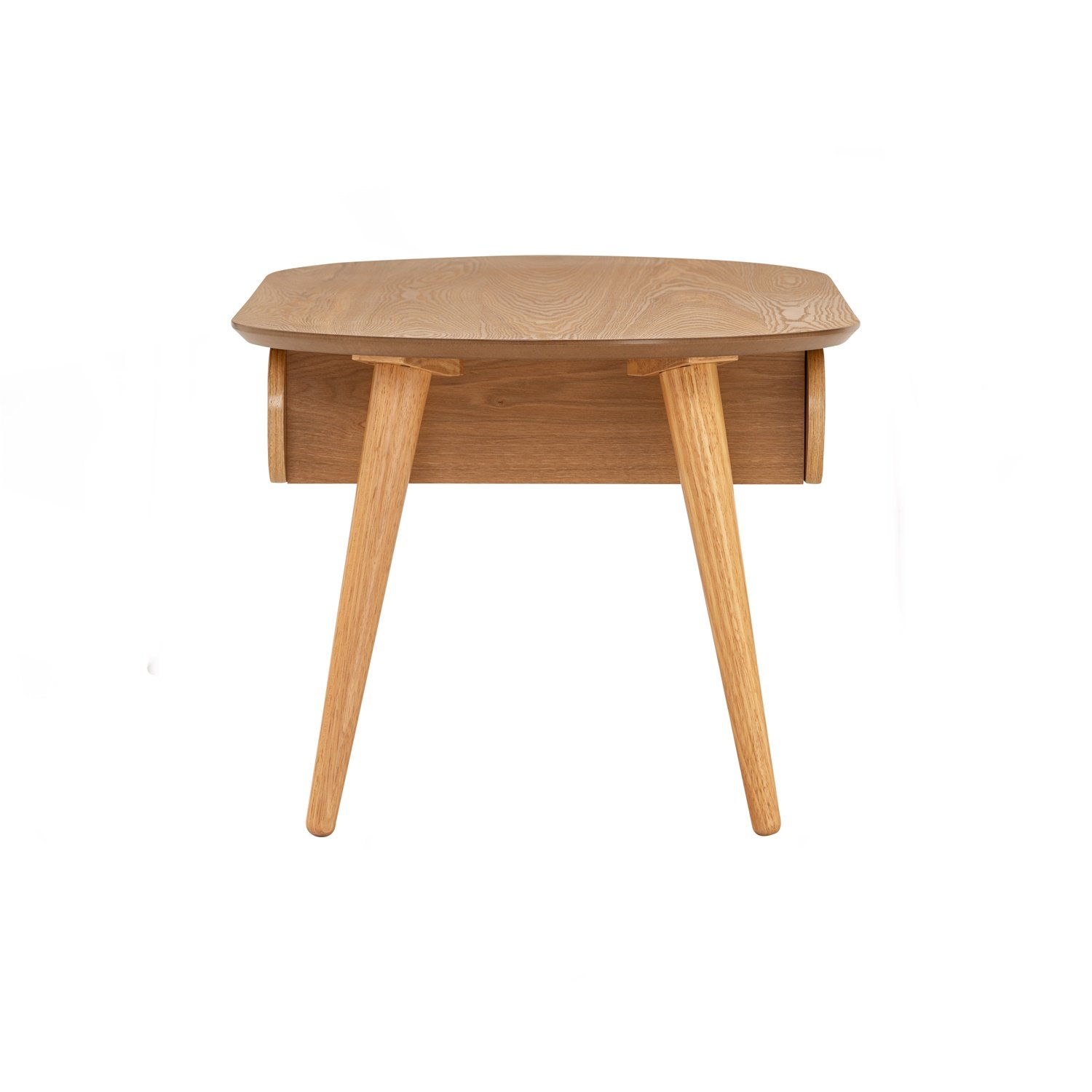 ORRA COFFEE TABLE WITH 2 DRAWER 102 - Image 4