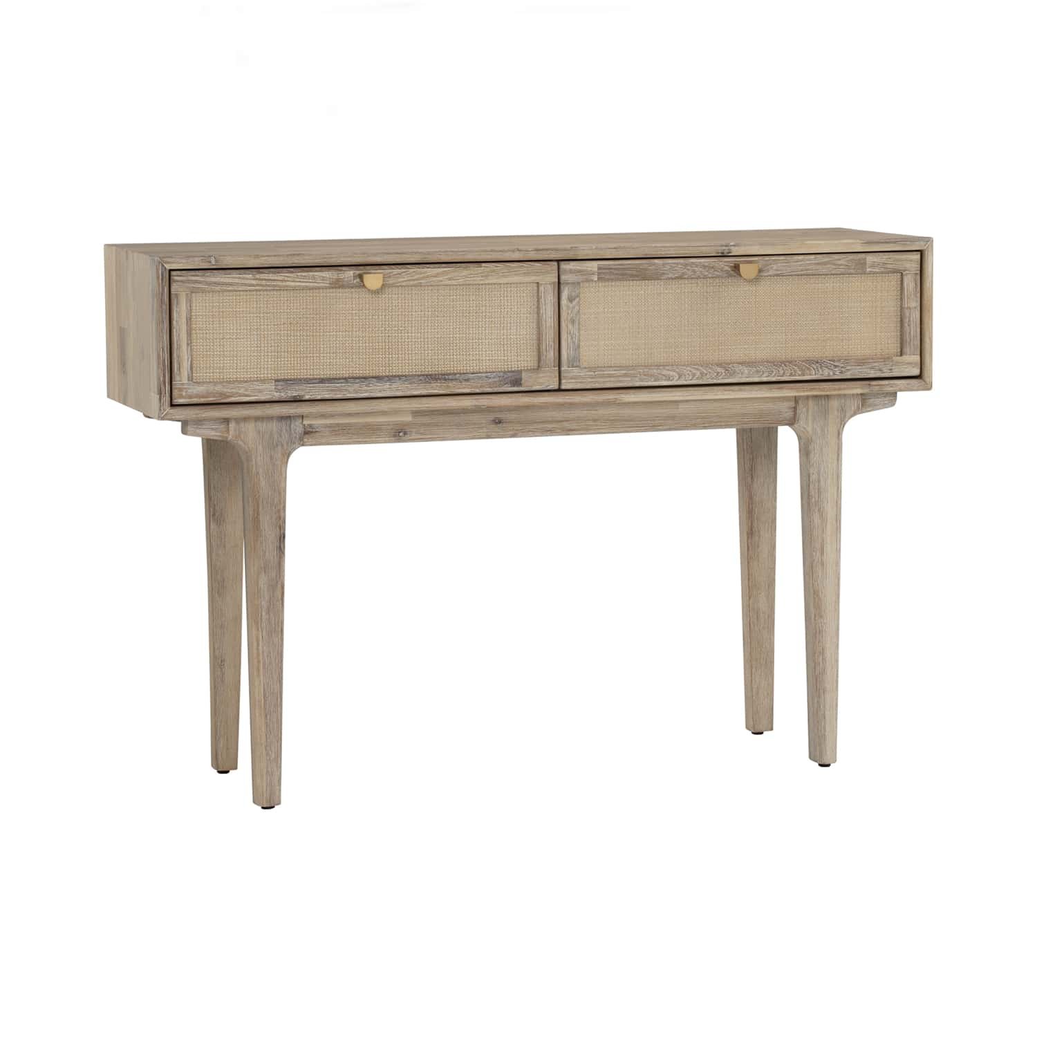 FORRES CONSOLE TABLE 1808 - Image 3