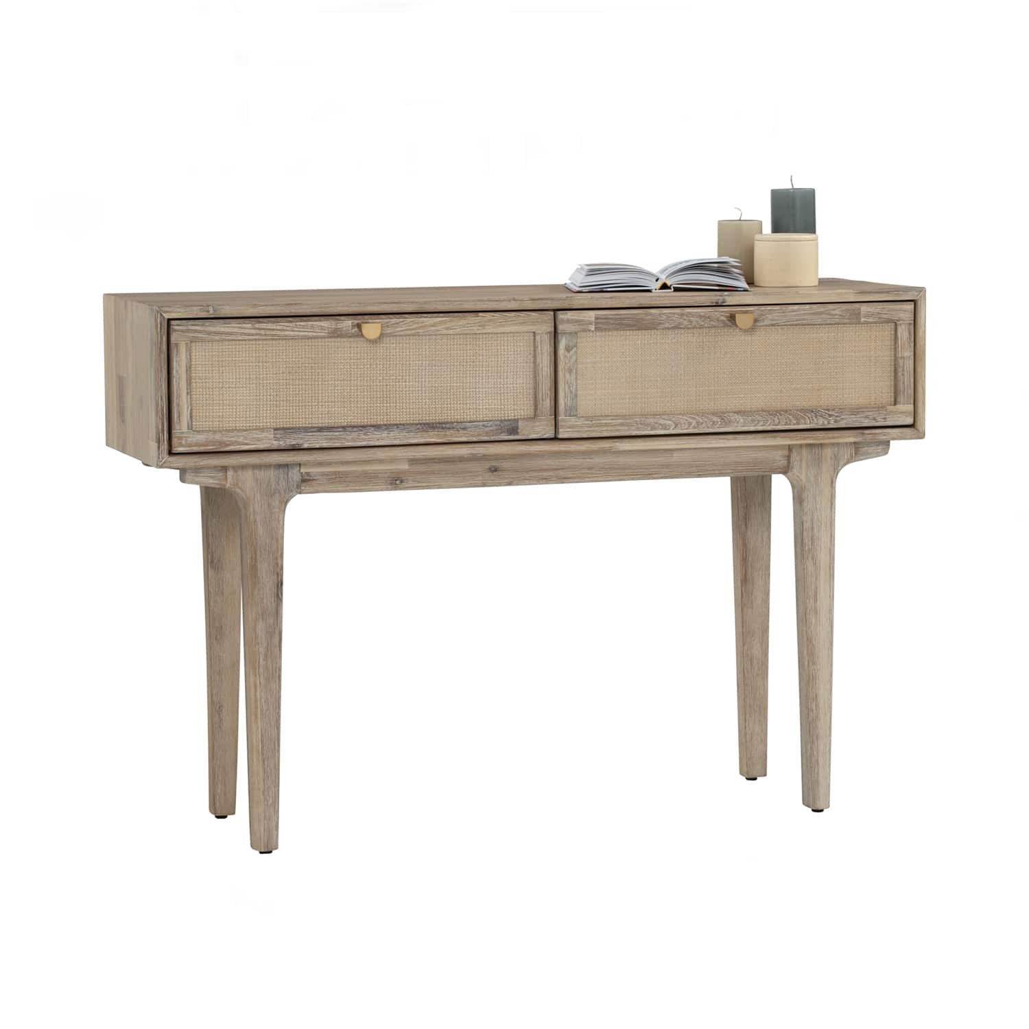 FORRES CONSOLE TABLE 1808 - Image 4
