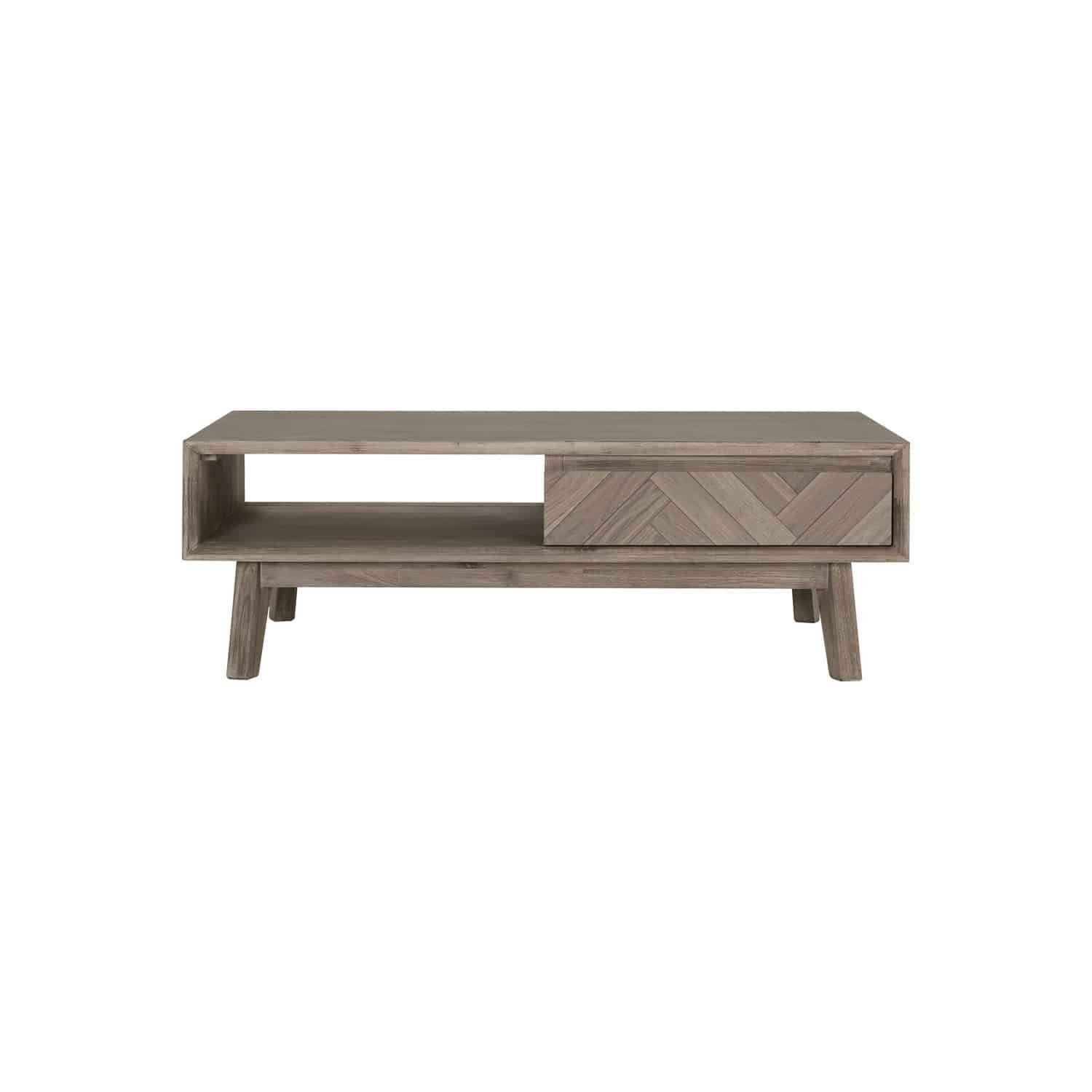 MADRID COFFEE TABLE 1808 - Image 2