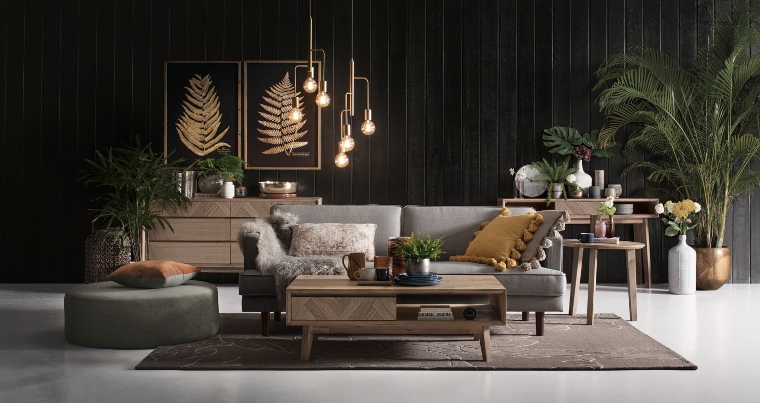 MADRID COFFEE TABLE 1808 - Image 4