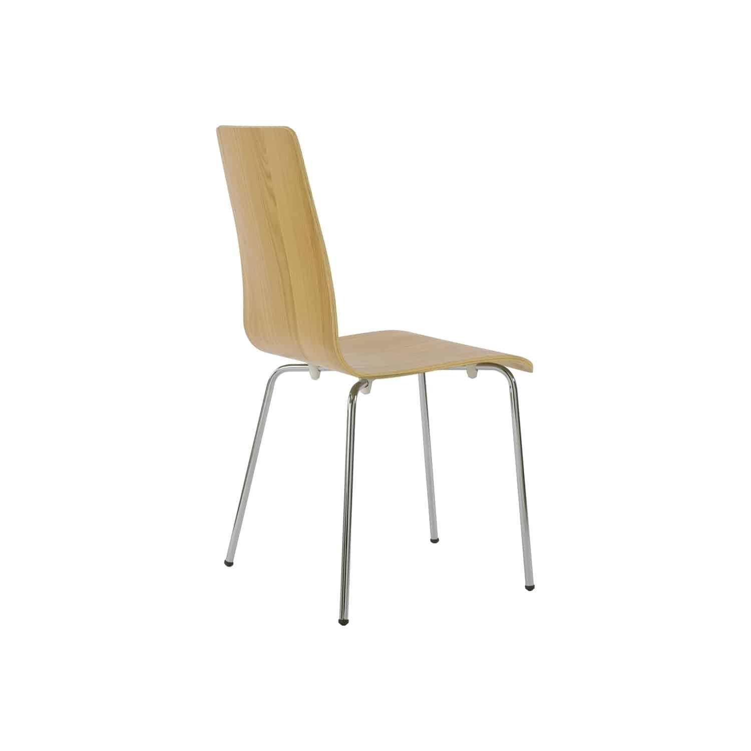 MIZELL DINING SET (1+4) 815/130 + 815/112 - Image 3