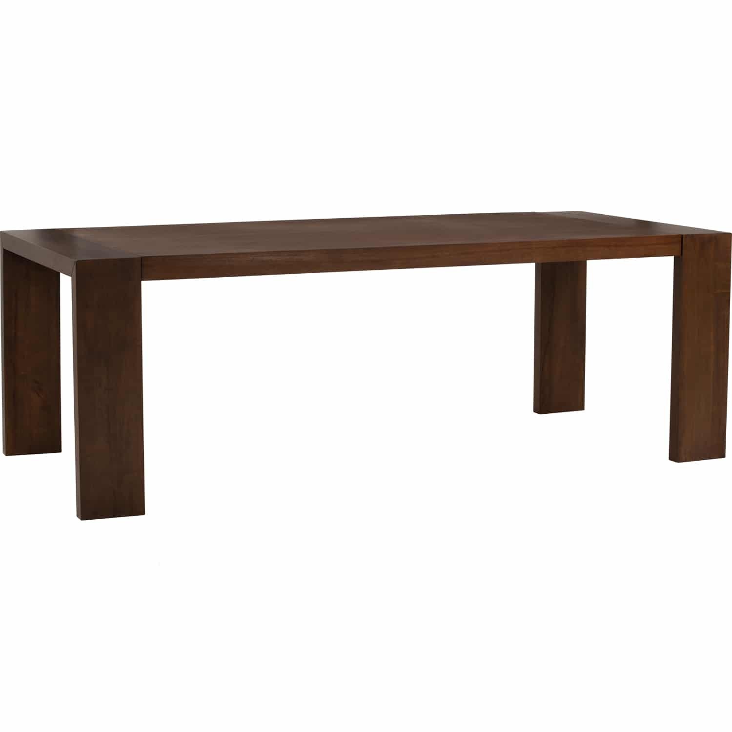 CLARKSON 1000X2185 DINING TABLE 109 - Image 3