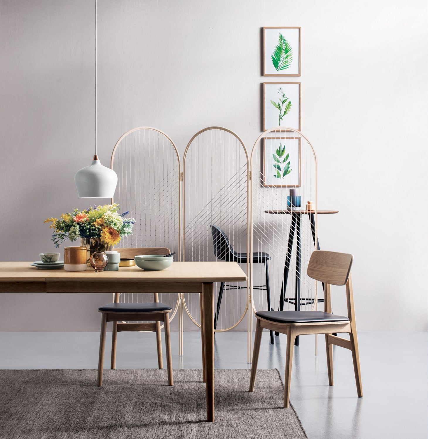 TAIJO BAR TABLE 802/109 - Image 4