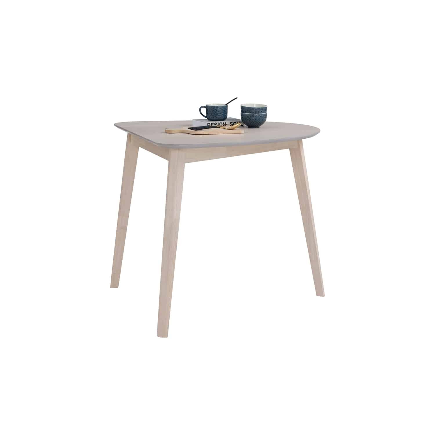 KHASA 800X900 DINING TABLE 111 - Image 4
