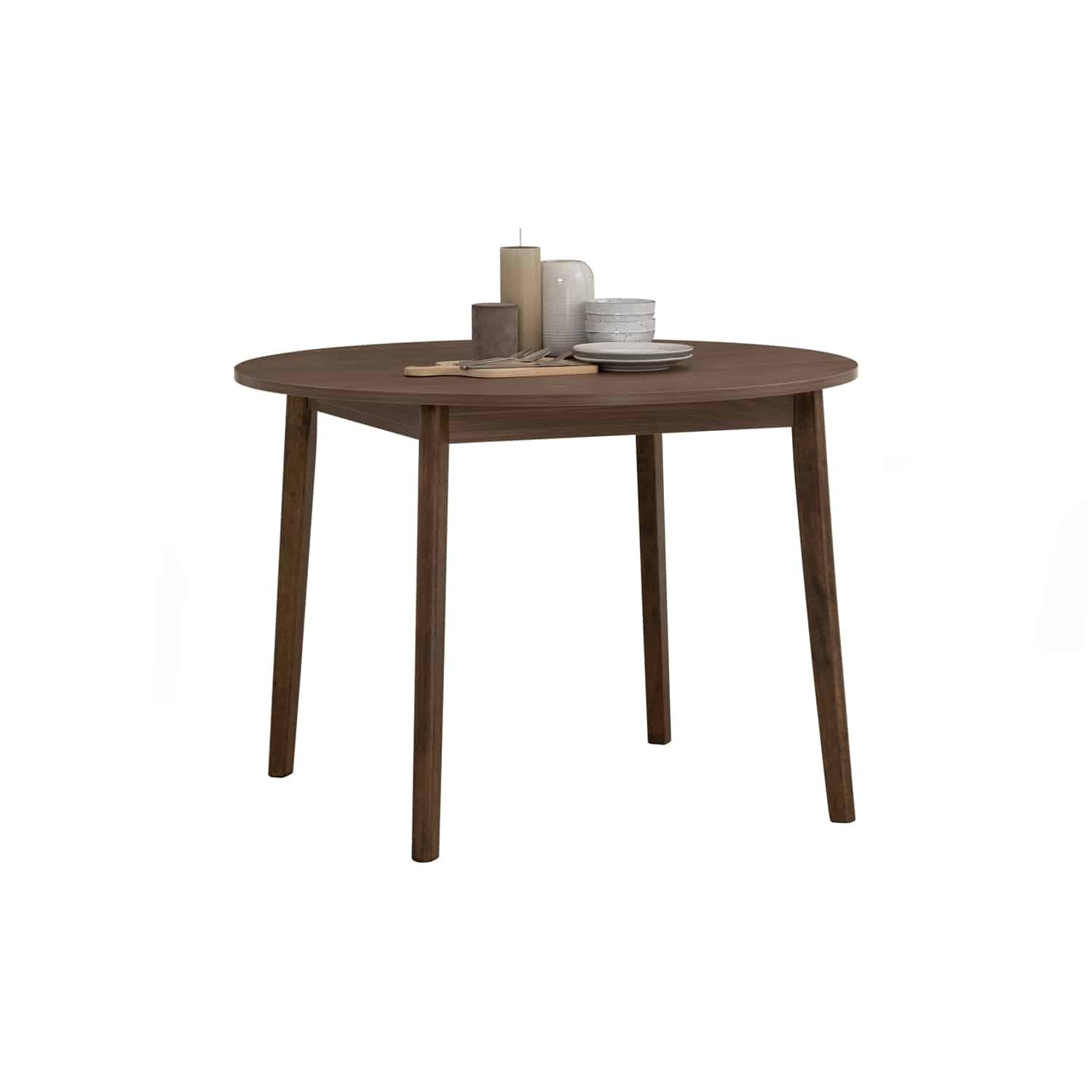 STARK DIA1067 DINING TABLE 109/169 - Image 3