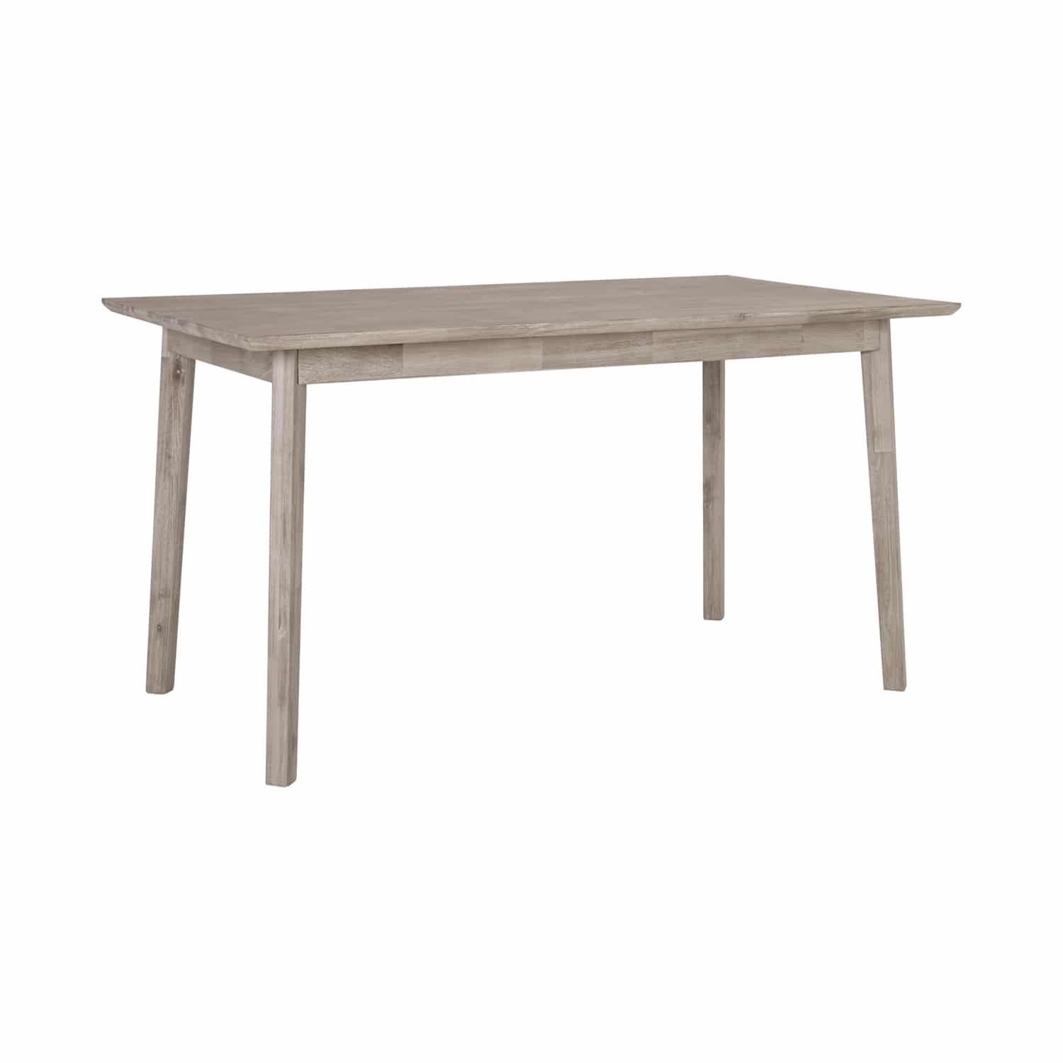 MADRID 800X1400 DINING TABLE 1808 (#) - Image 3