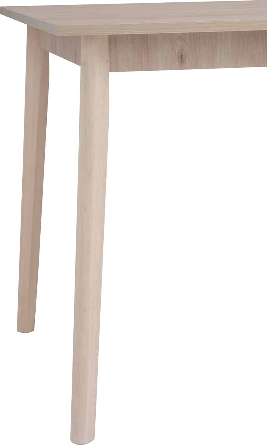 STARK 750X1200 DINING TABLE 111/168 - Image 4