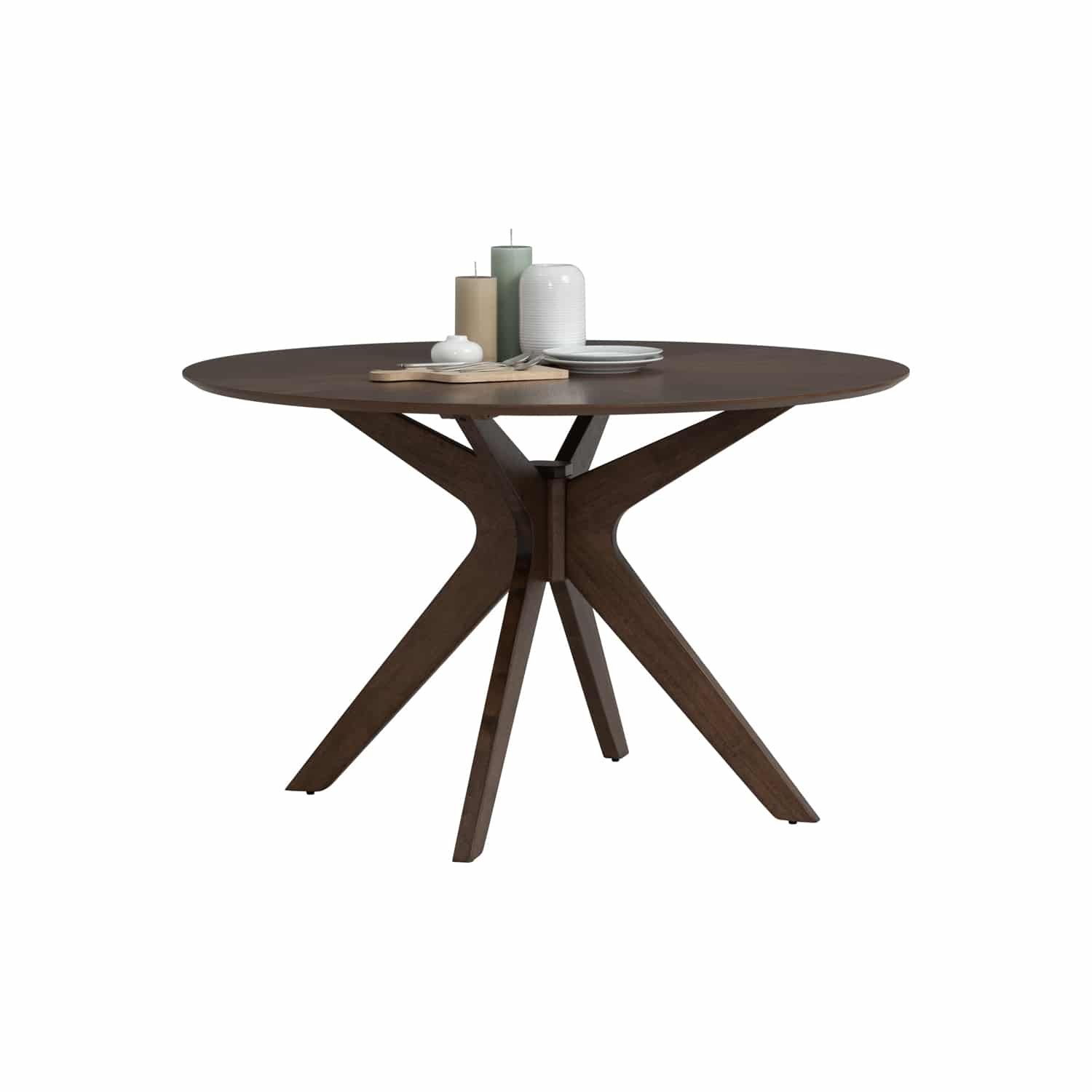 CONAN DIA1200 ROUND DINING TABLE 109/113 - Image 2