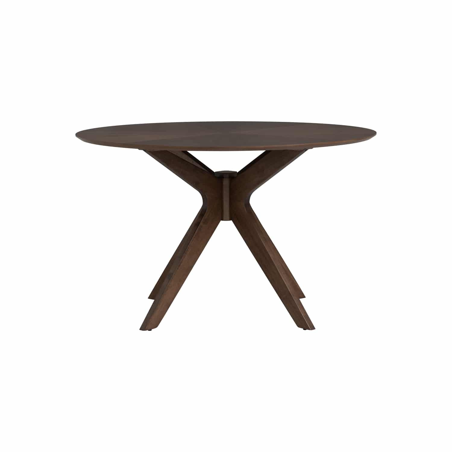CONAN DIA1200 ROUND DINING TABLE 109/113 - Image 4