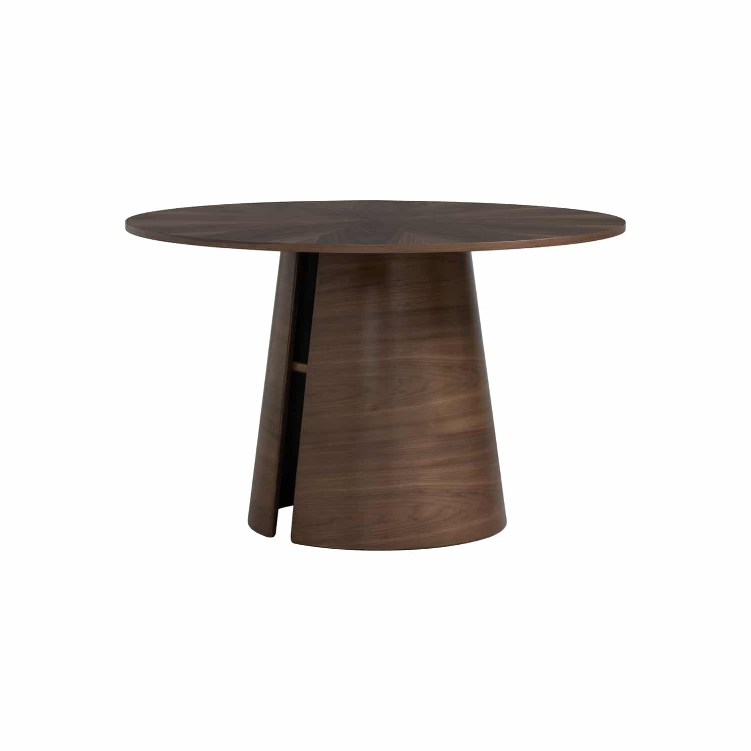 OKARA DIA1200 DINING TABLE 113 - Image 3