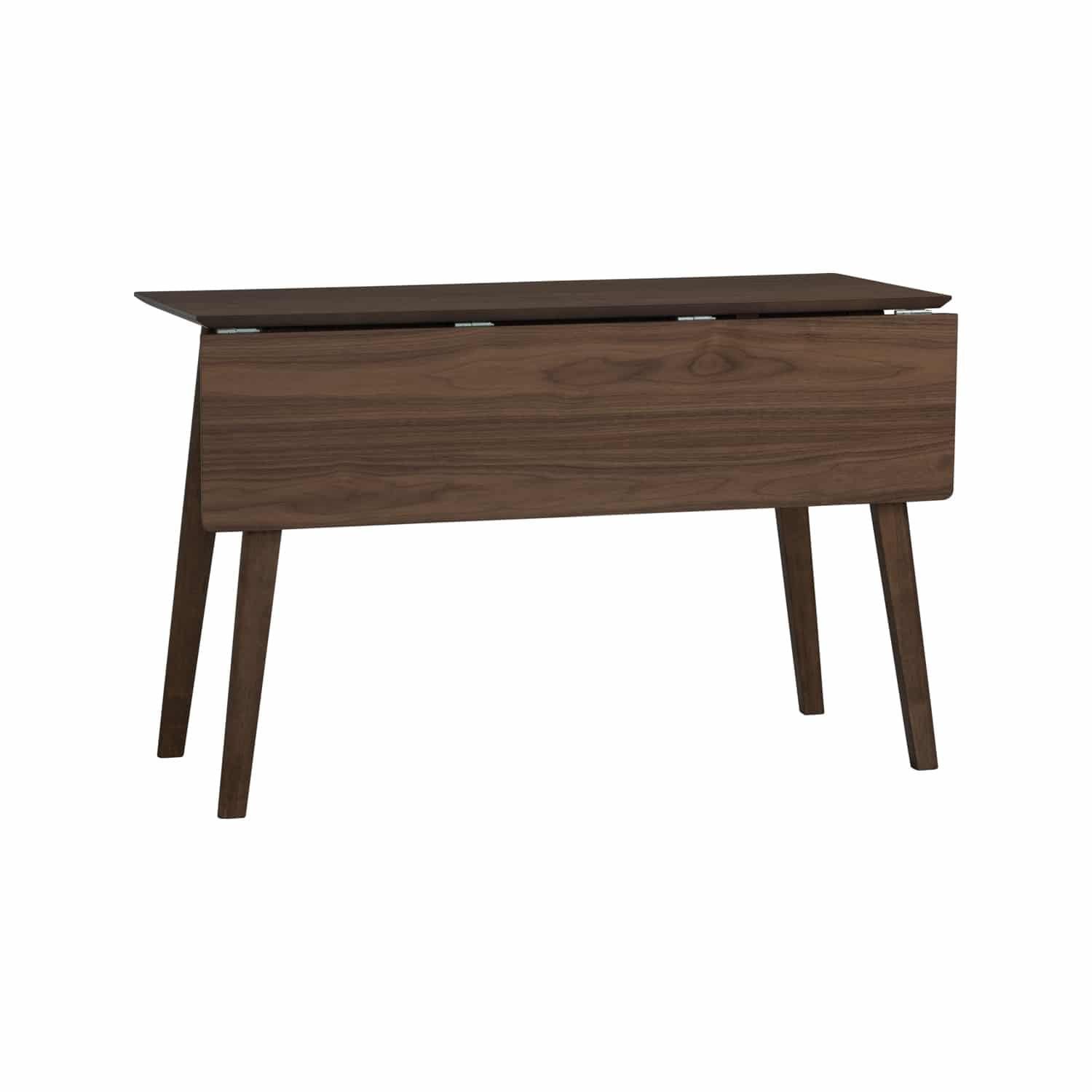 KLEIN 500+295X1200 EXT DINING TABLE 109/113 - Image 4