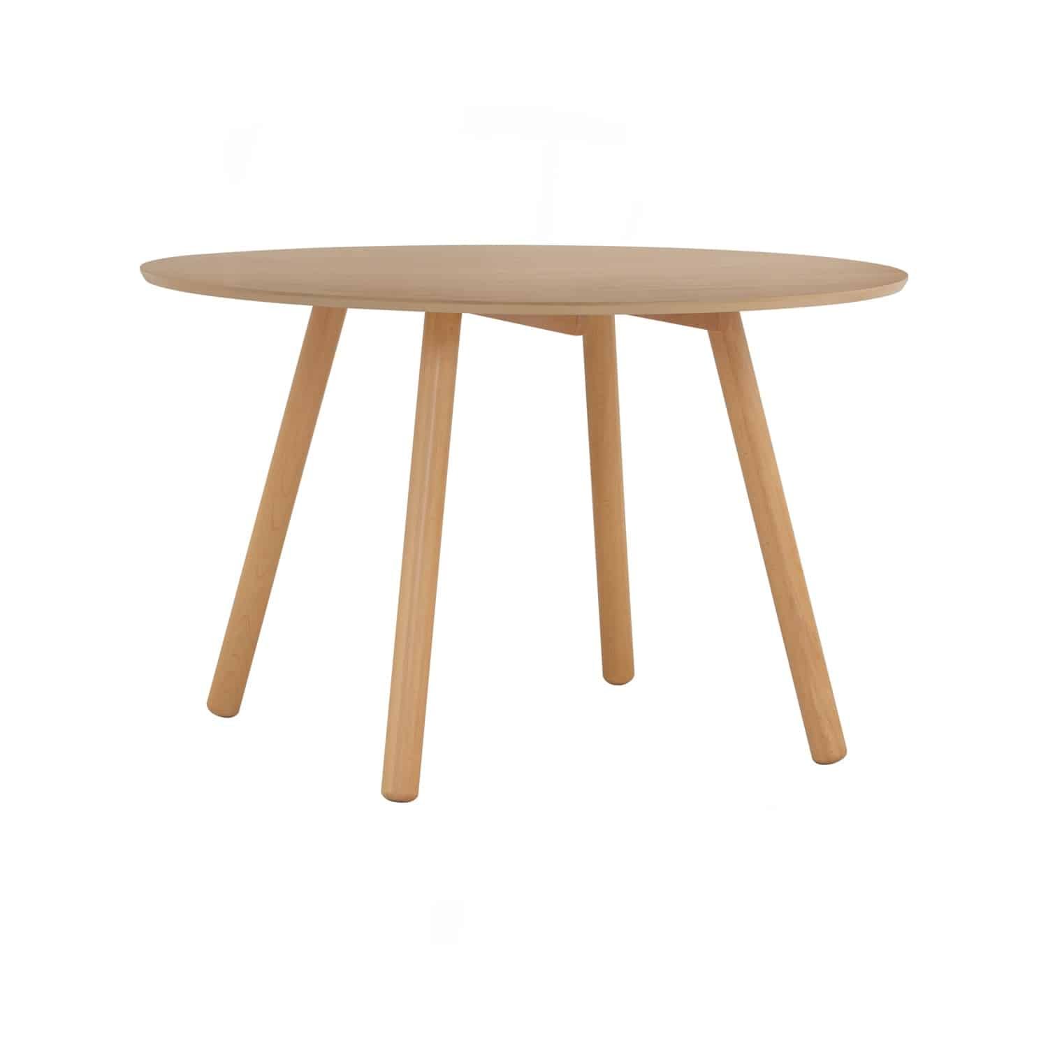 RODO DIA1200 ROUND DINING TABLE 102 - Image 3