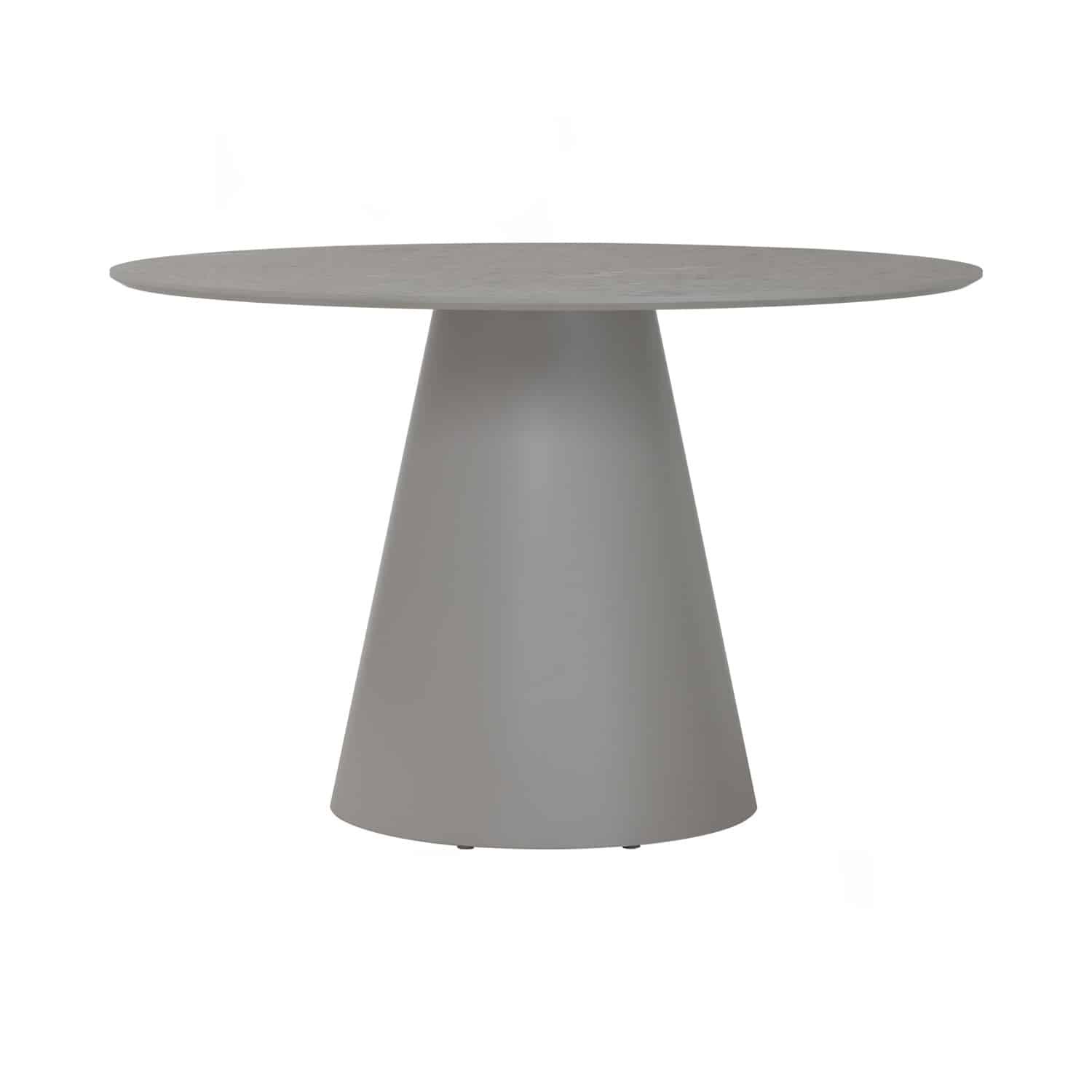 GURO DIA1200 ROUND DINING TABLE 1333/187 (#) - Image 3