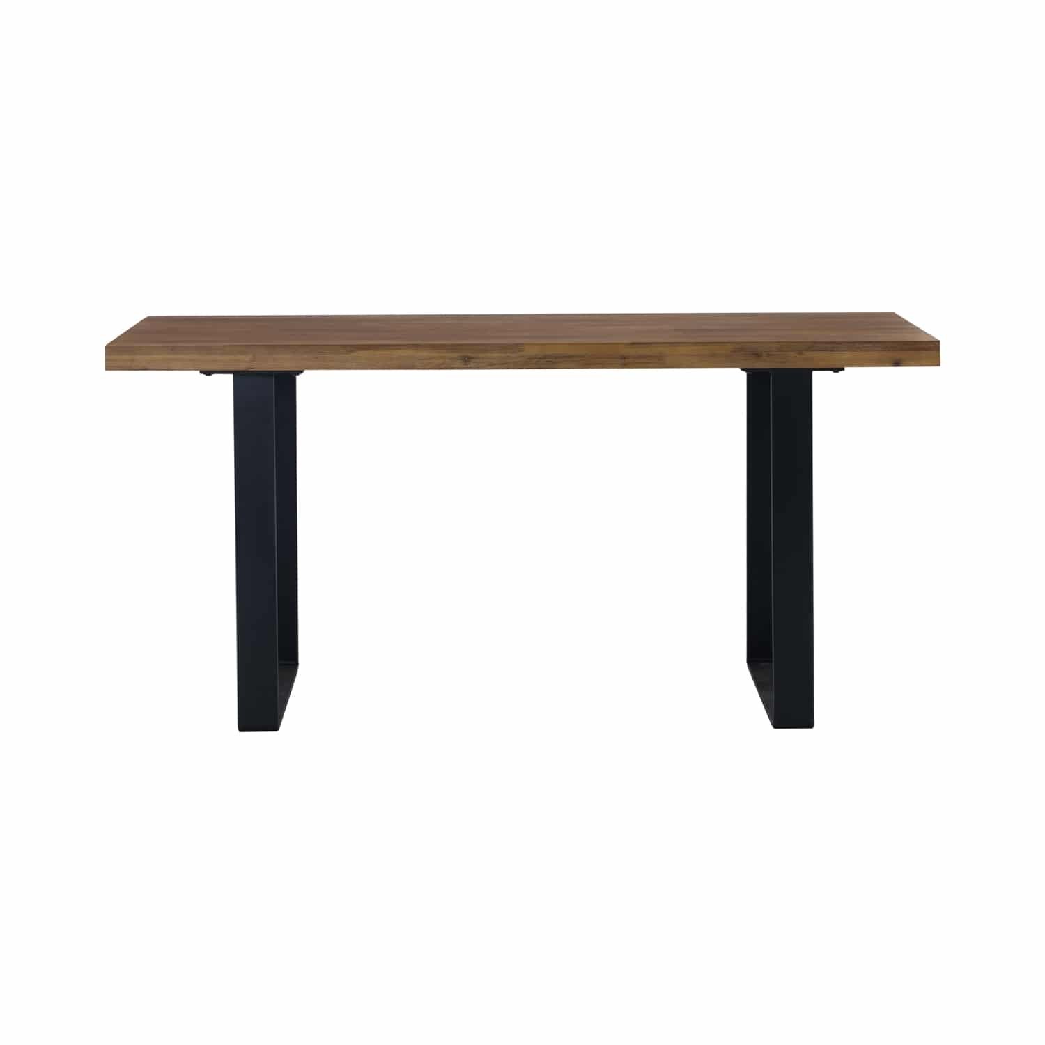 BRINHILL 900X1600 DINING TABLE 802/1802 (#) - Image 4