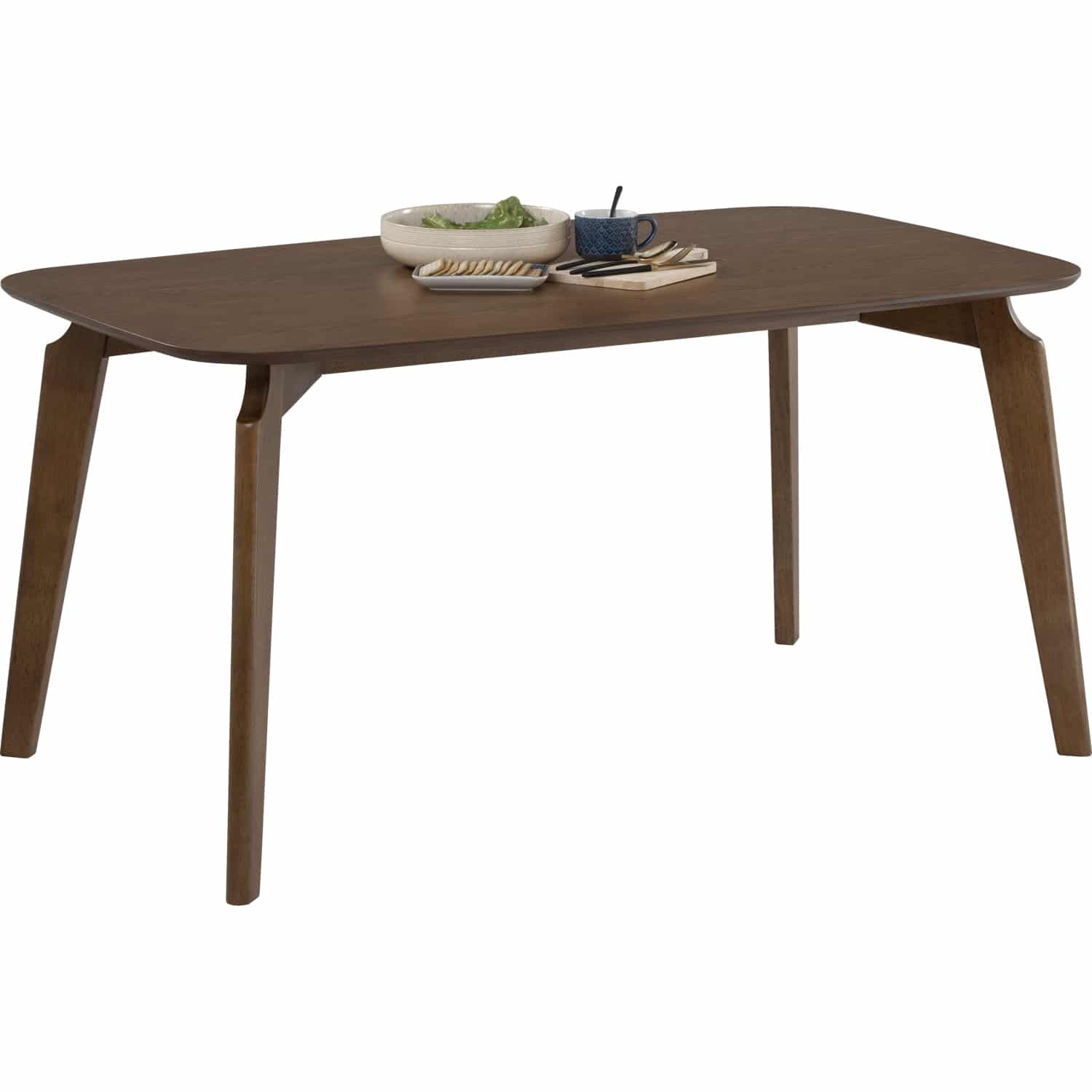 ACKER 900X1500 DINING TABLE 109 - Image 4
