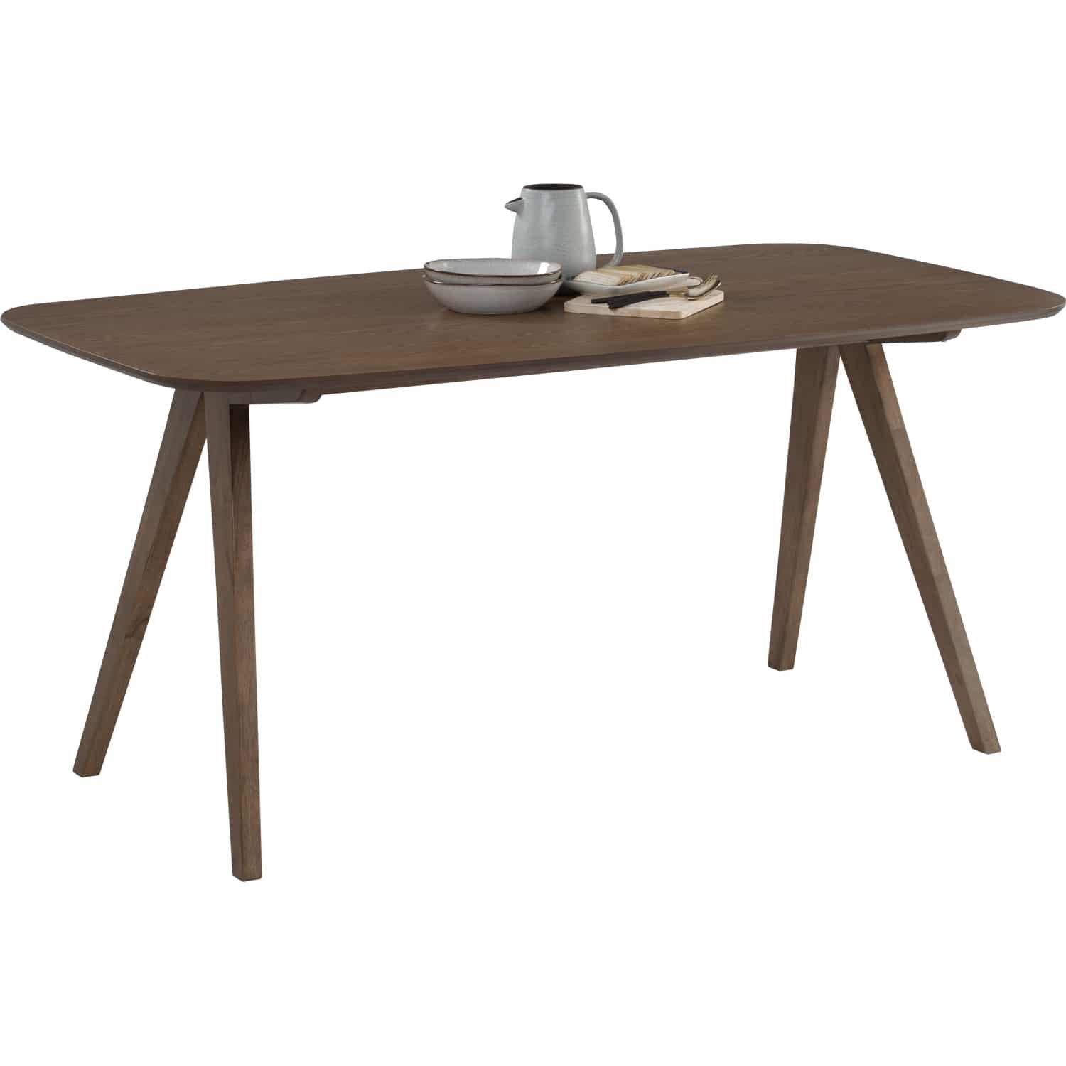 ANZAC 900X1600 DINING TABLE 109 - Image 4