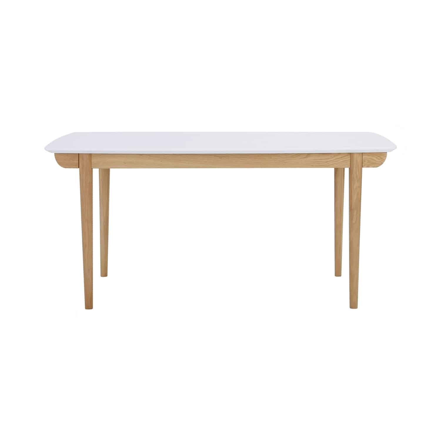 NAKULA 900X1500 DINING TABLE 102/130 - Image 4