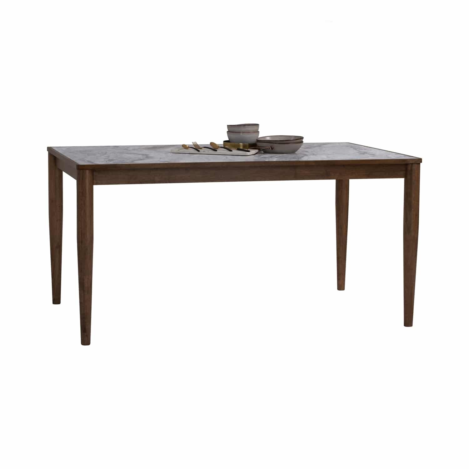 BREDA 900X1500 DINING TABLE 109/167 - Image 4