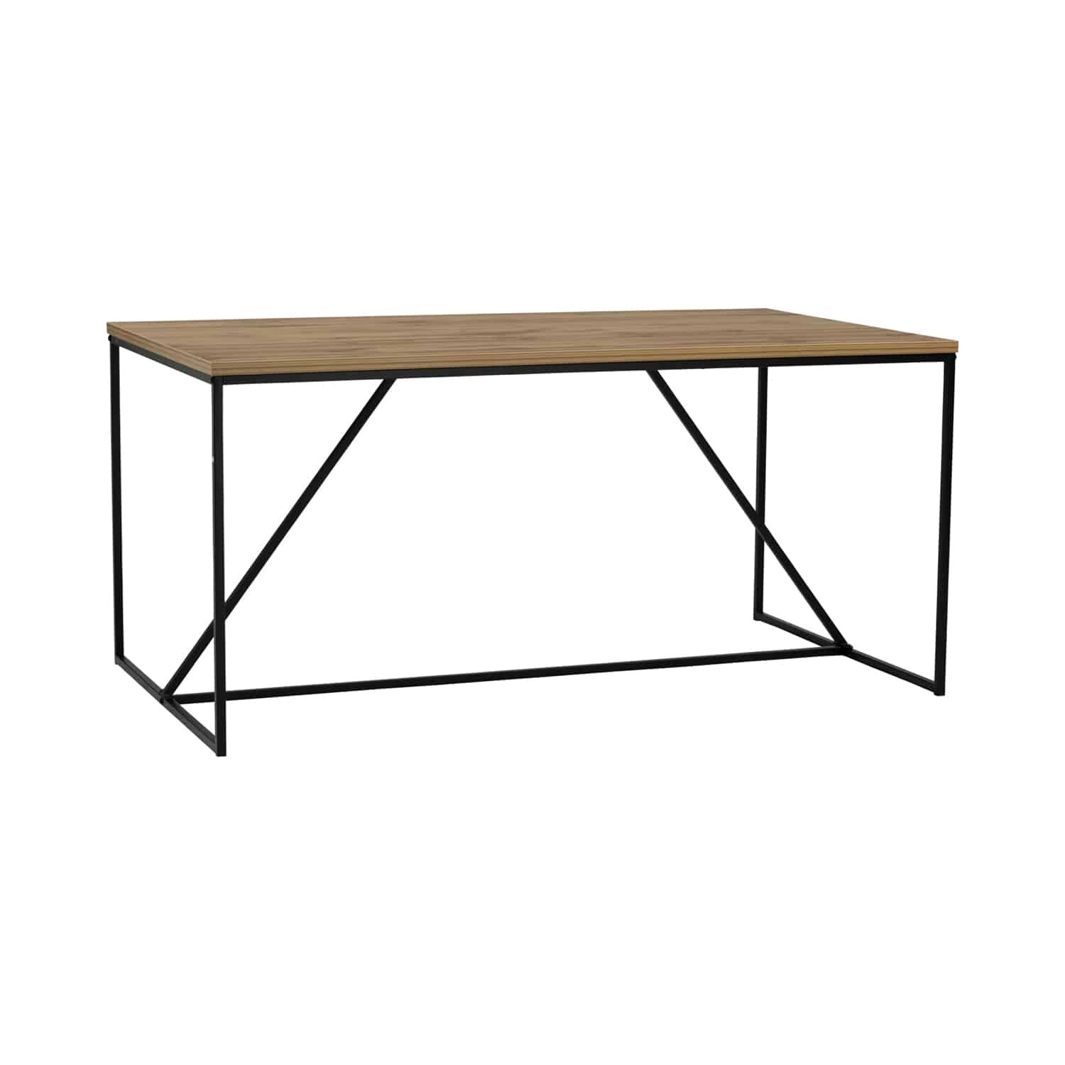 WALDO 900 X 1600 DINING TABLE 802/179 - Image 3