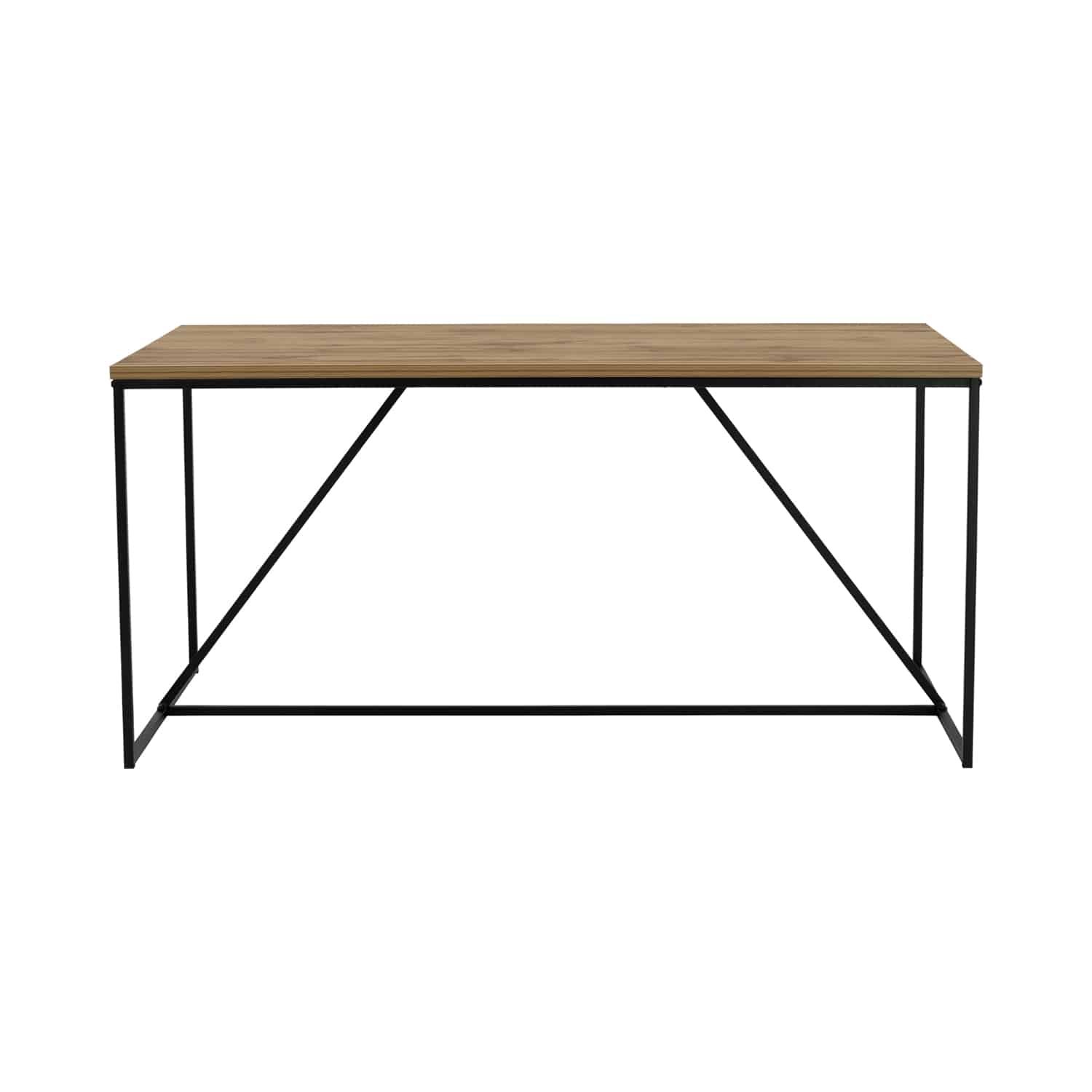 WALDO 900 X 1600 DINING TABLE 802/179 - Image 4