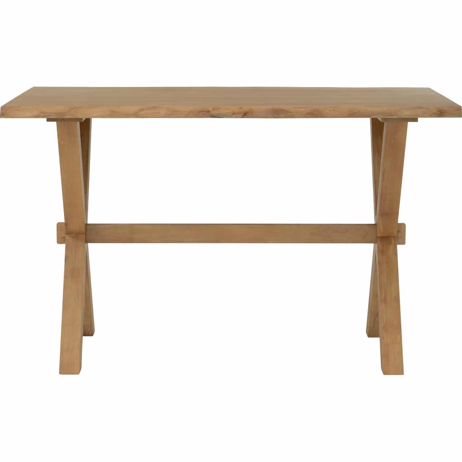 ALFORD COUNTER TABLE 1802 - Image 4