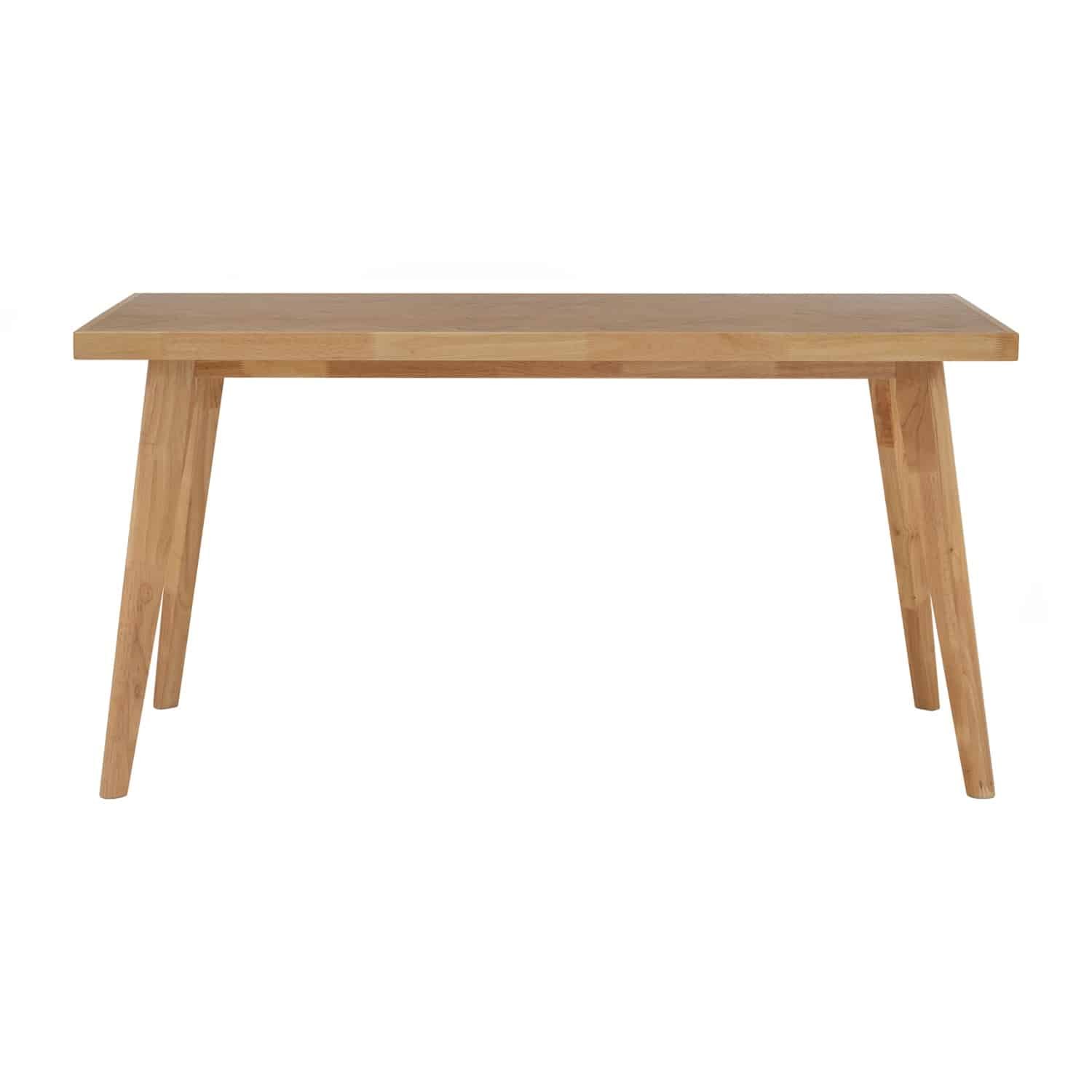 LOFTUS 800X1500 DINING TABLE 102/112 - Image 4