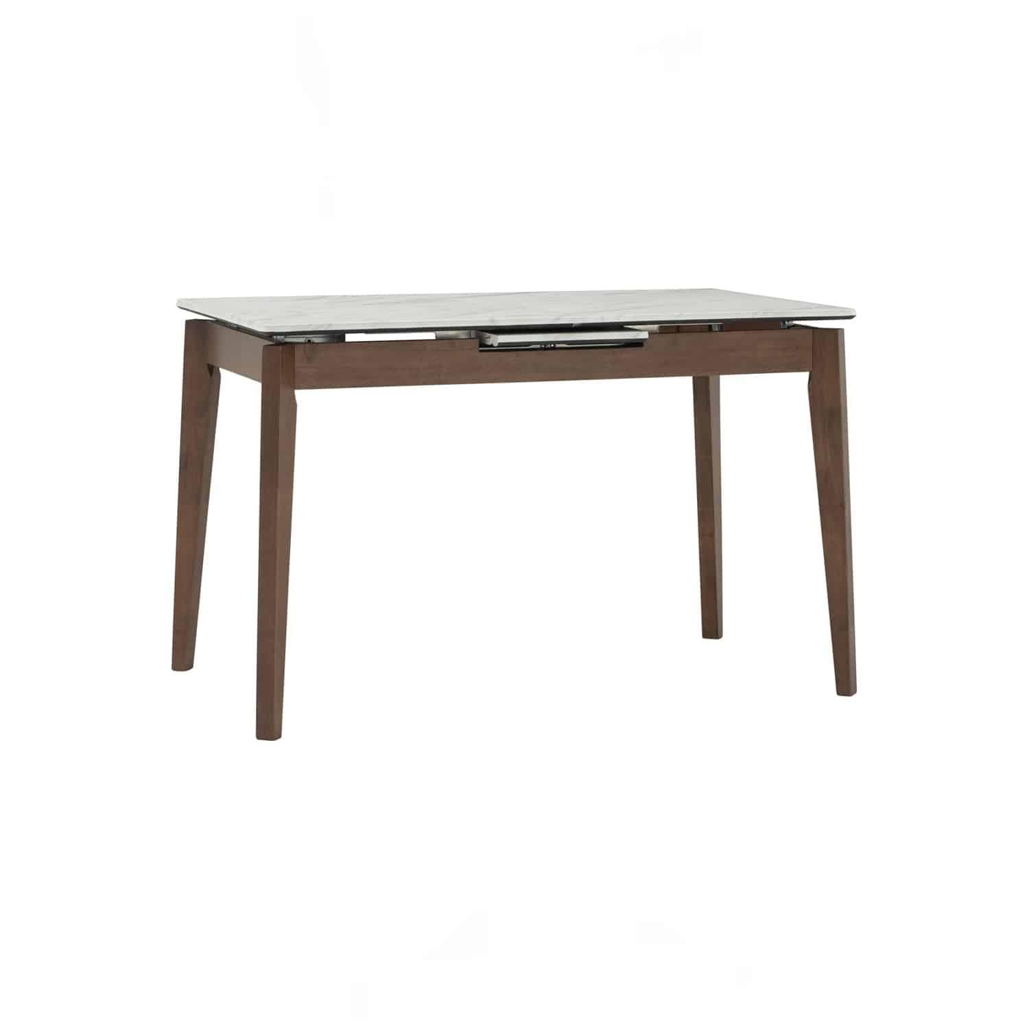 FOLTO 700 X 1200 + 300 EXT DINING TABLE 109/186 - Image 3