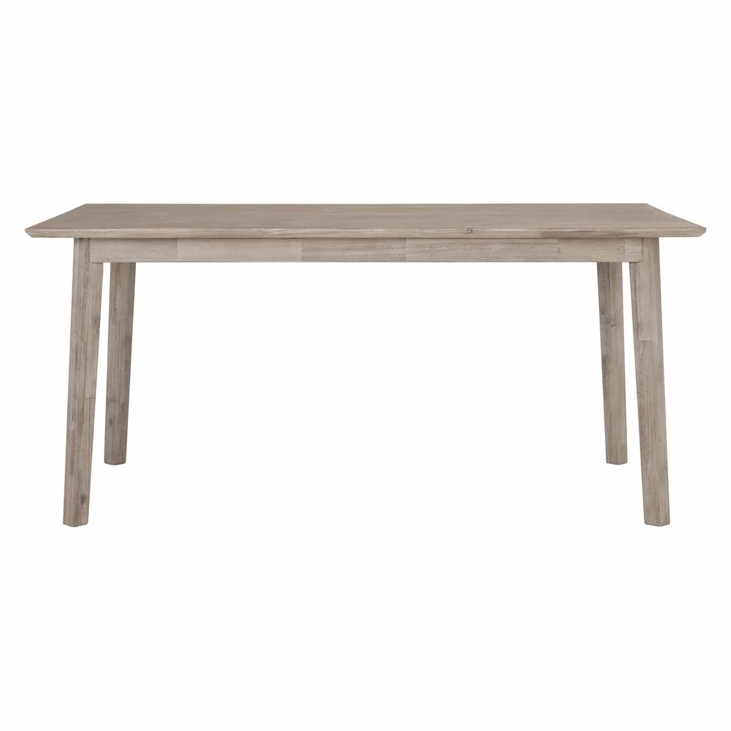MADRID 900X1600 DINING TABLE 1808 - Image 4