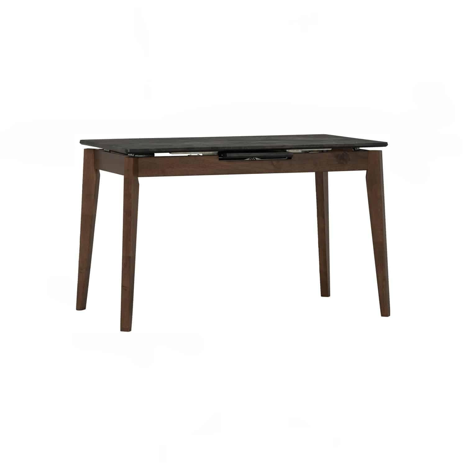 FOLTO 700 X 1200 + 300 EXT DINING TABLE 109/166 - Image 3