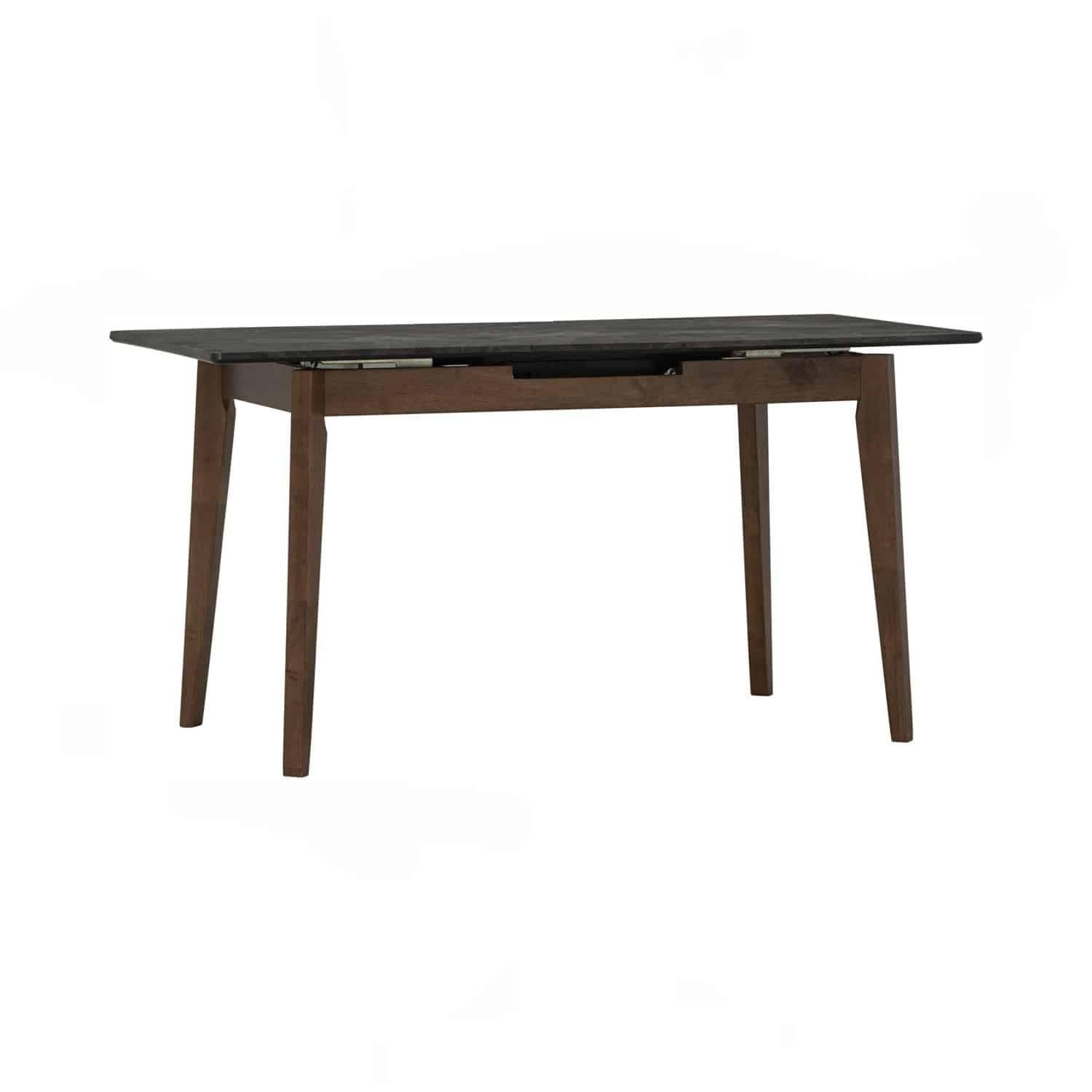 FOLTO 700 X 1200 + 300 EXT DINING TABLE 109/166 - Image 4
