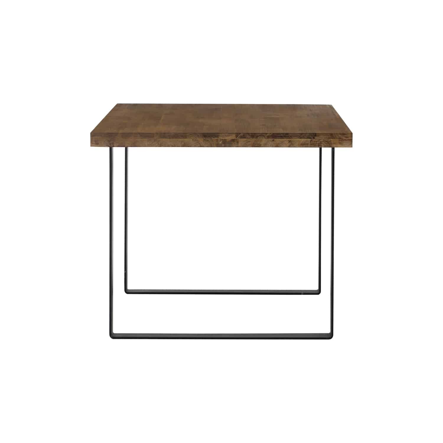 BRINHILL 900X1600 DINING TABLE 802/1802 - Image 3