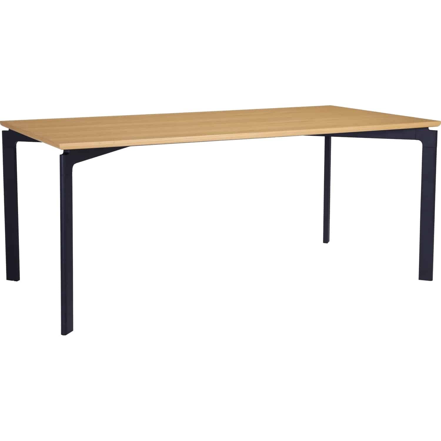 NAVID 900X1800 DINING TABLE 802/112 (#) - Image 3