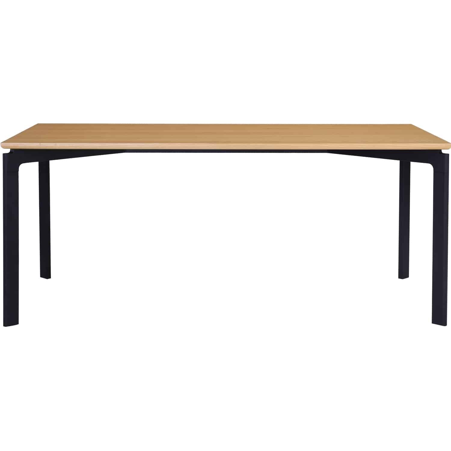 NAVID 900X1800 DINING TABLE 802/112 (#) - Image 4