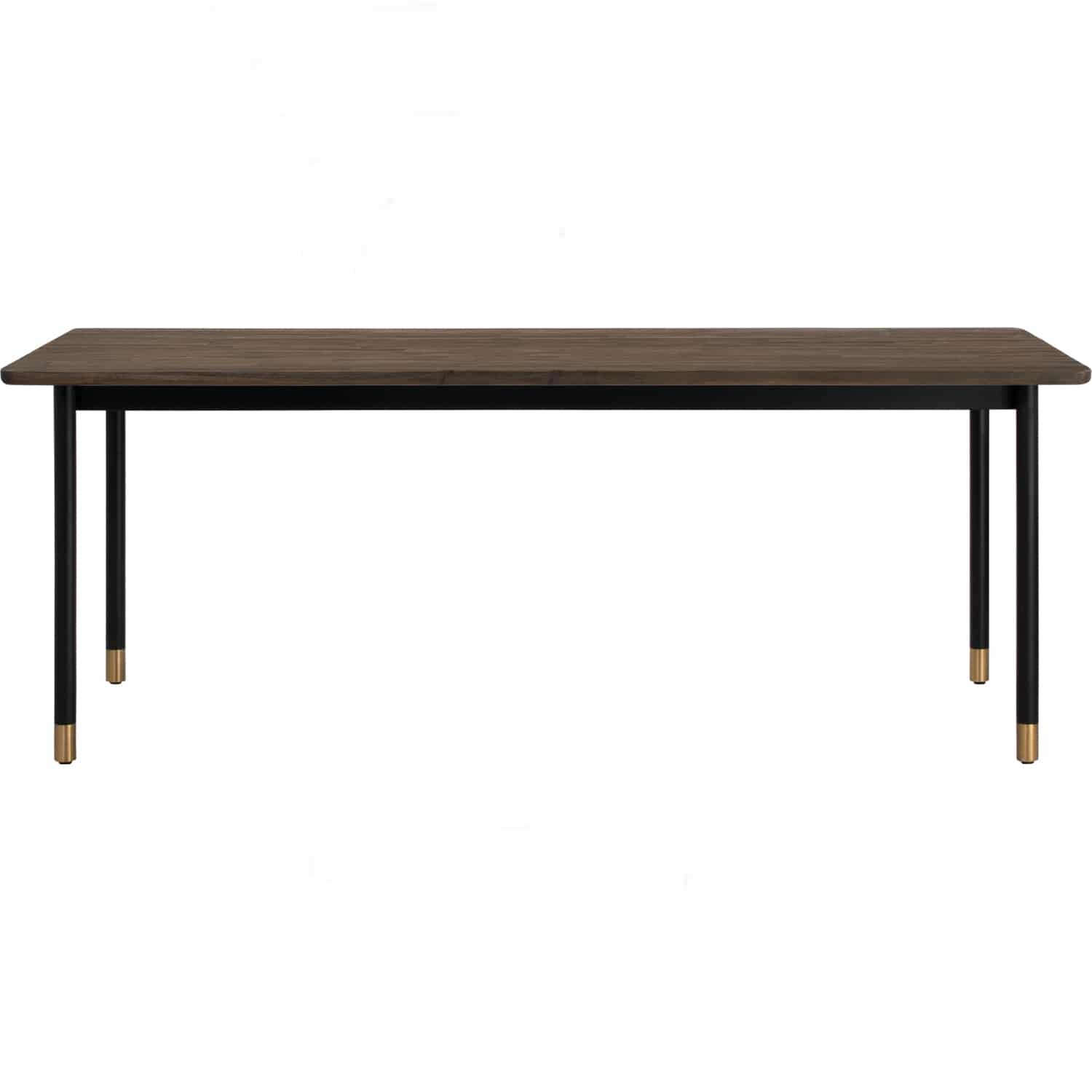 HAMILTON 1000X2000 DINING TABLE 821/1812 (#) - Image 2