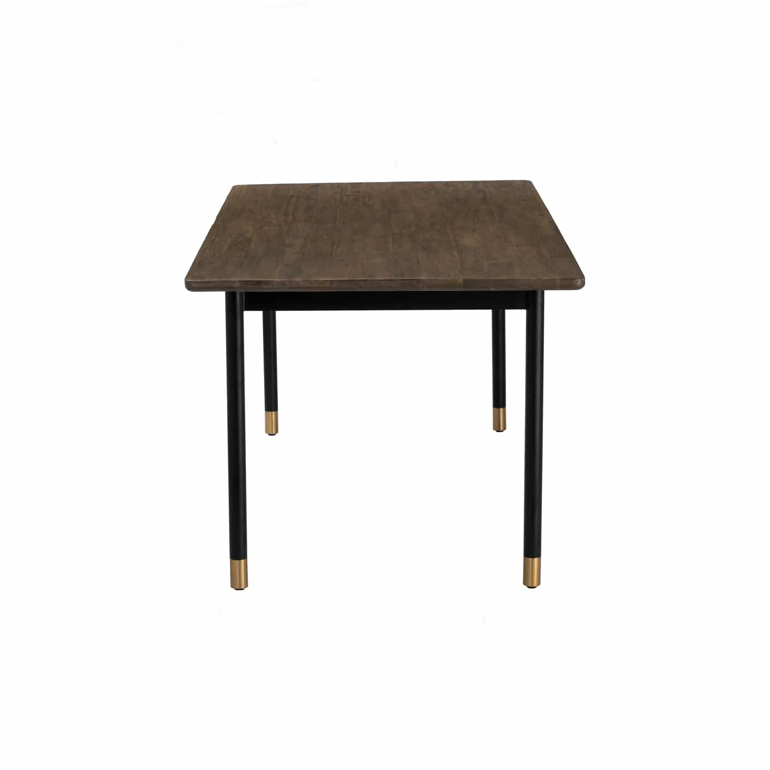 HAMILTON 1000X2000 DINING TABLE 821/1812 (#) - Image 3