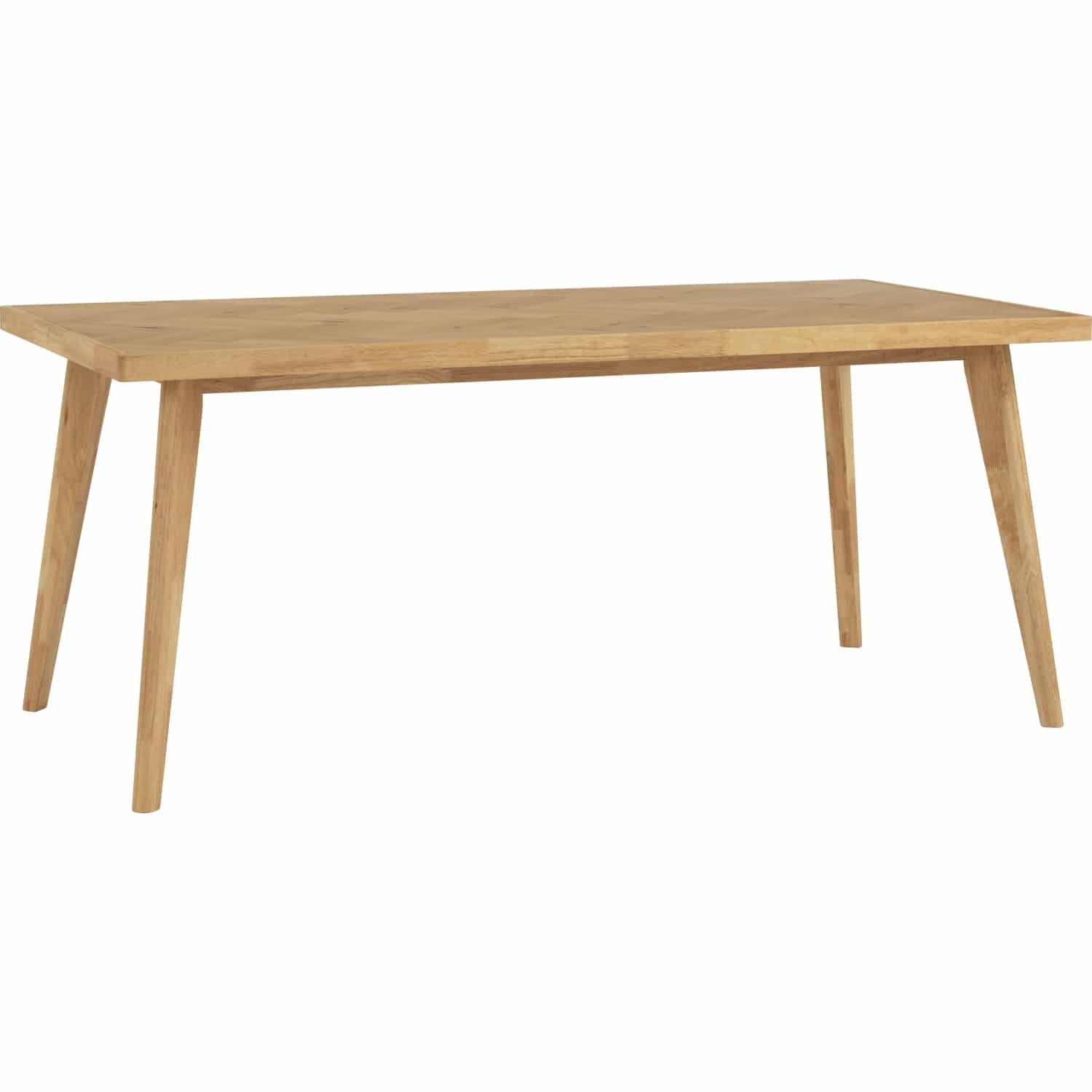 LOFTUS 900X1800 DINING TABLE 102/112 - Image 3