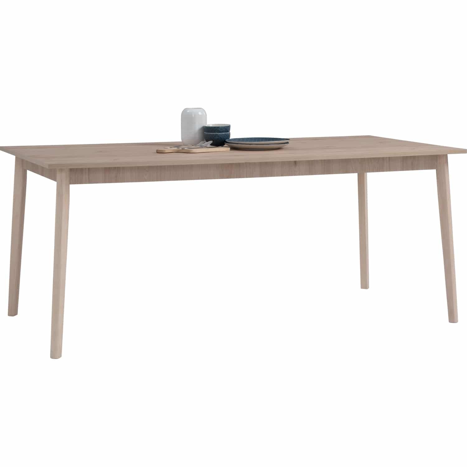 STARK 900X1800 DINING TABLE 111/168 - Image 2