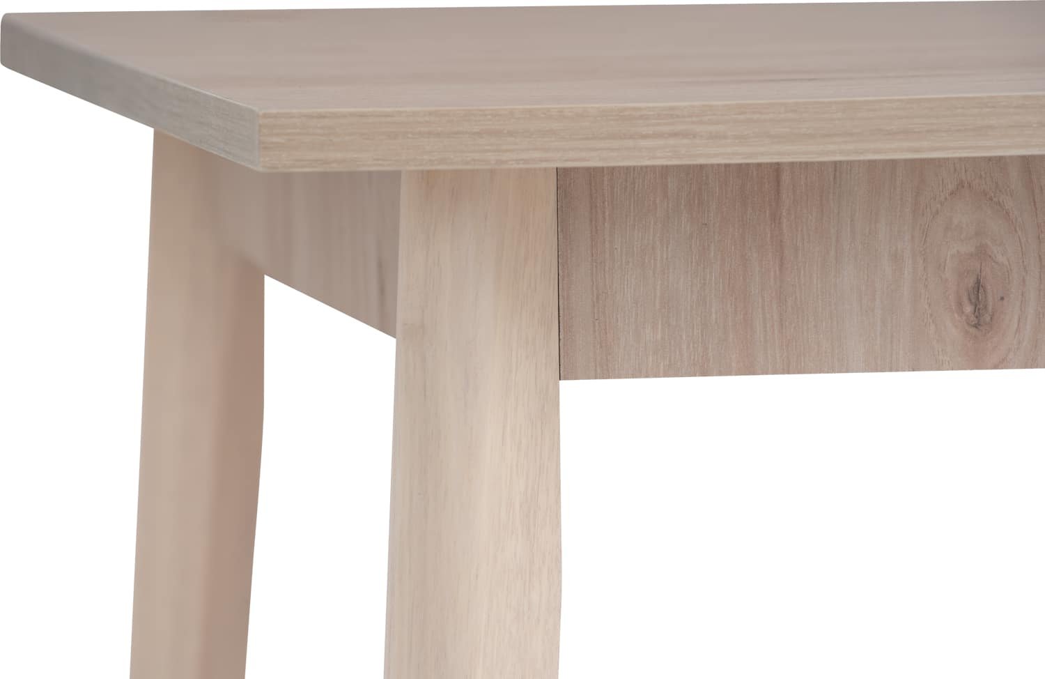 STARK 900X1800 DINING TABLE 111/168 - Image 4